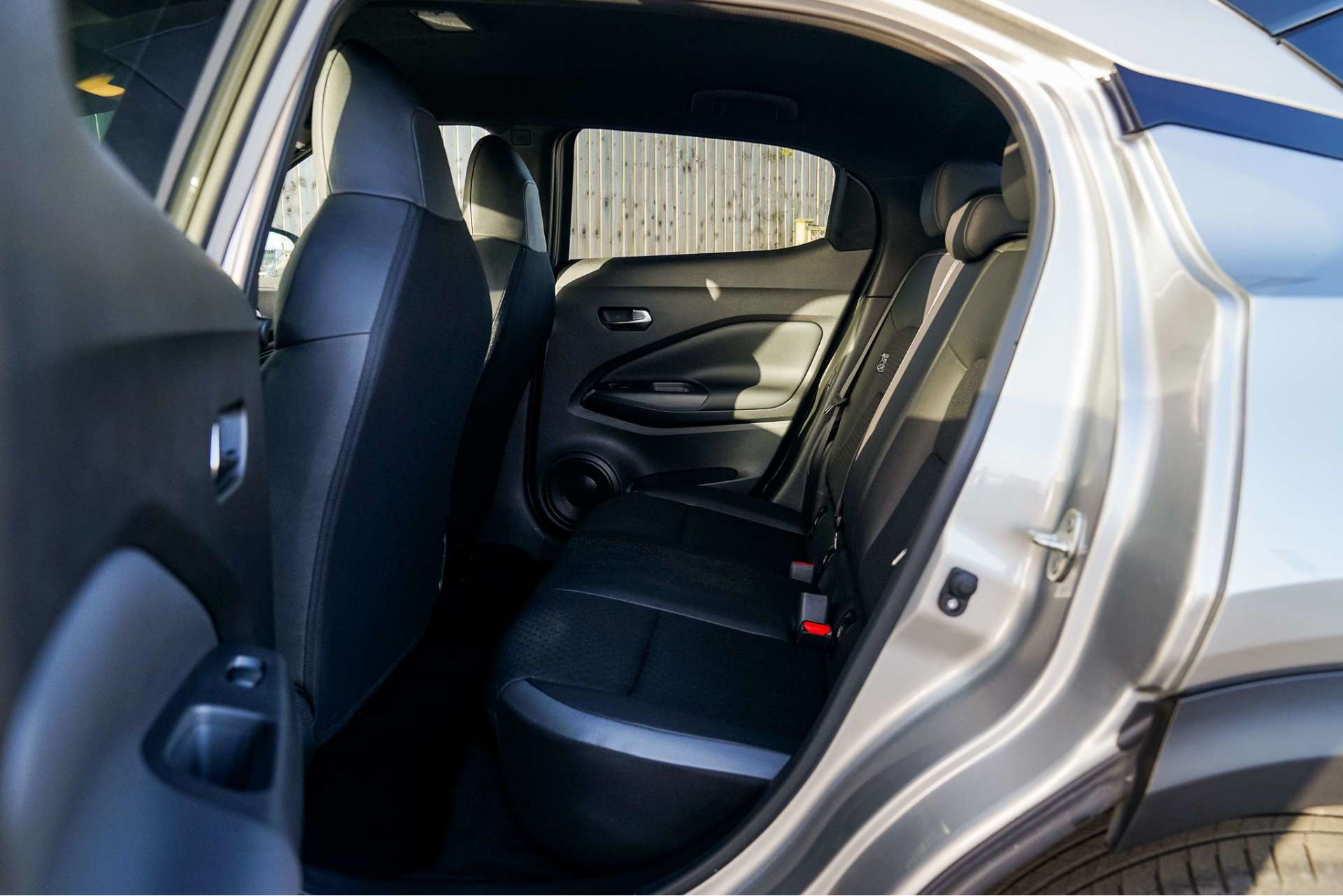 NISSAN JUKE 1.6 Juke N-Connecta HEV CVT 5dr For Sale