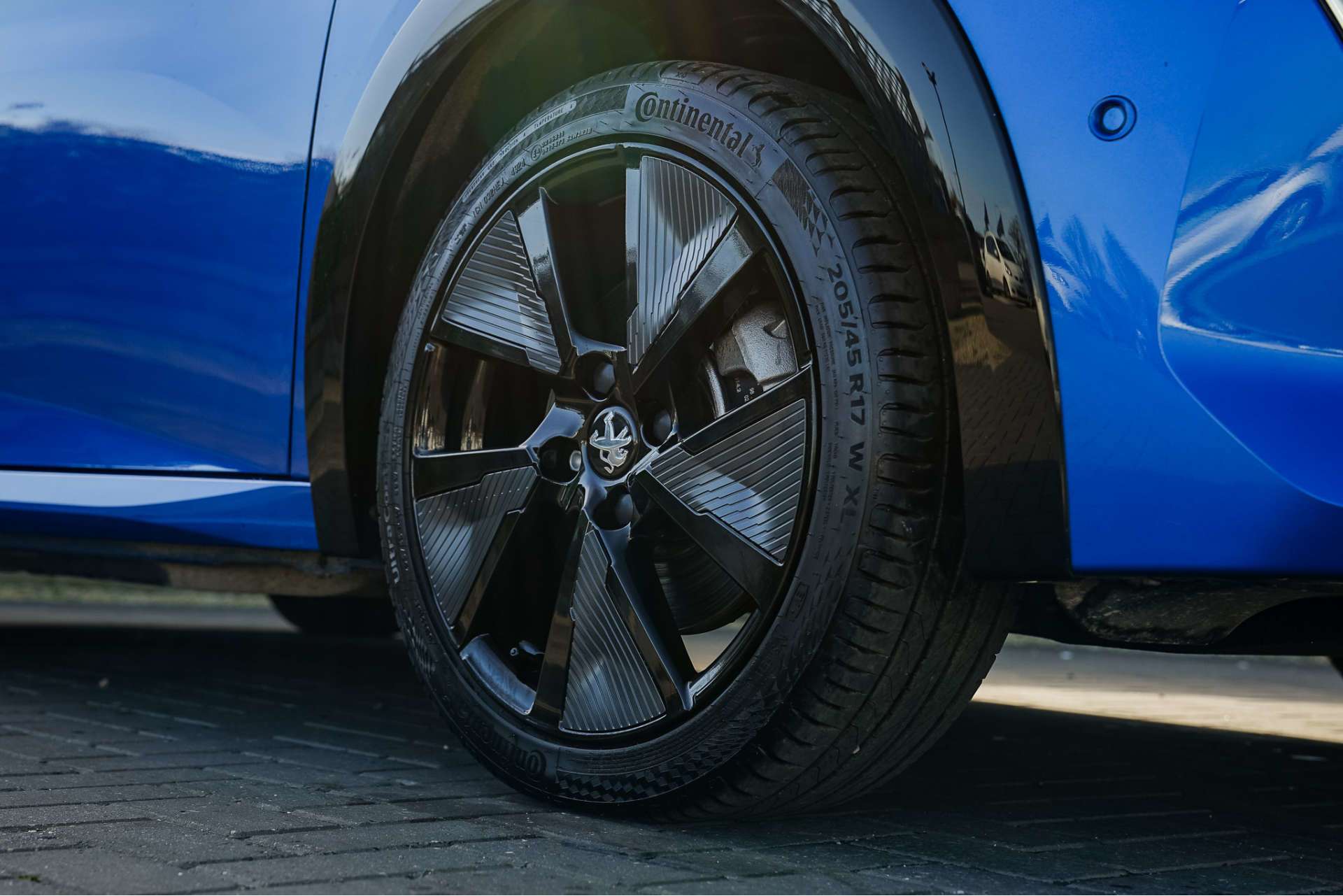 PEUGEOT 208 208 GT Ev 5dr For Sale