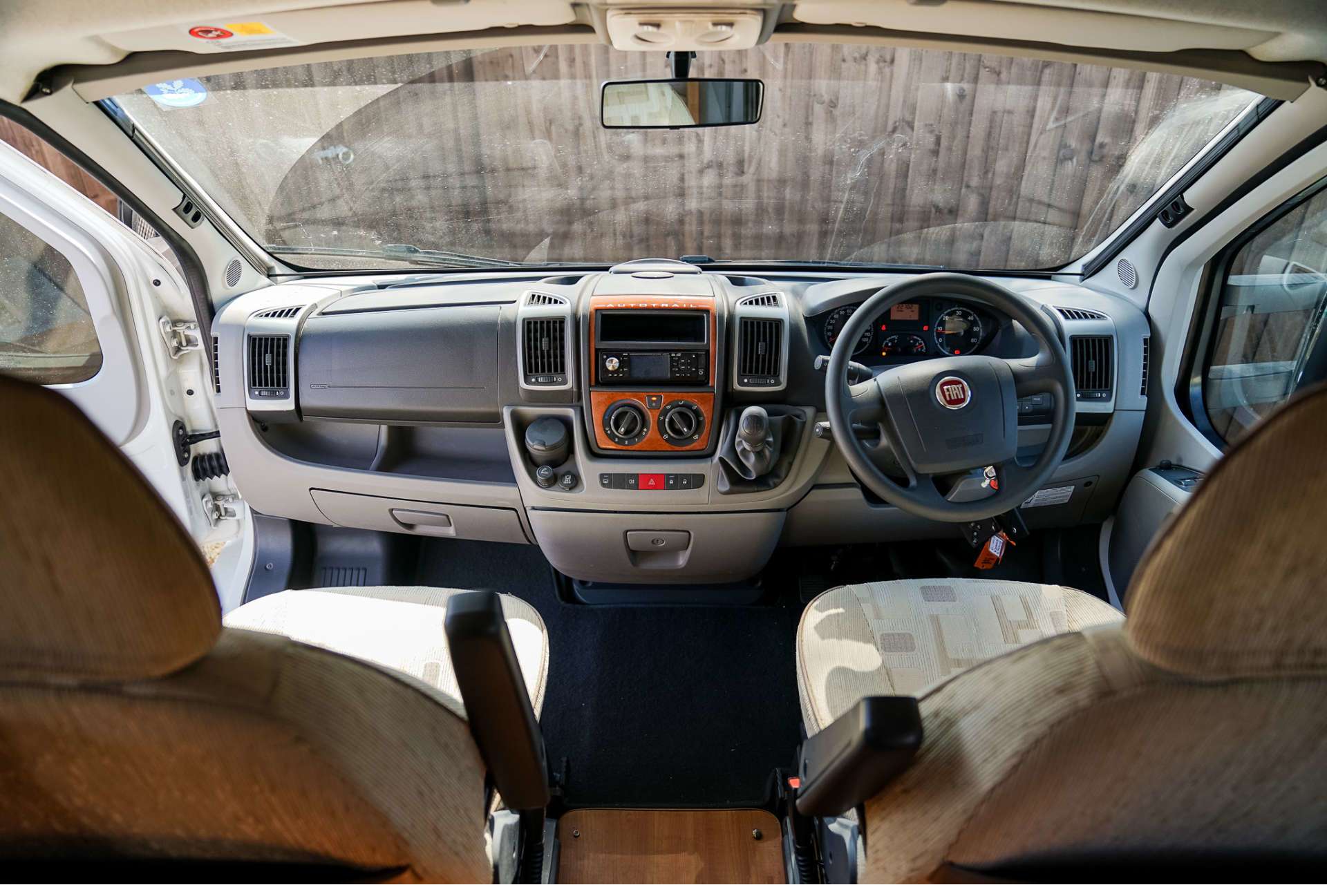 FIAT DUCATO 2.3 Ducato 40 Maxi 130 MultiJet For Sale