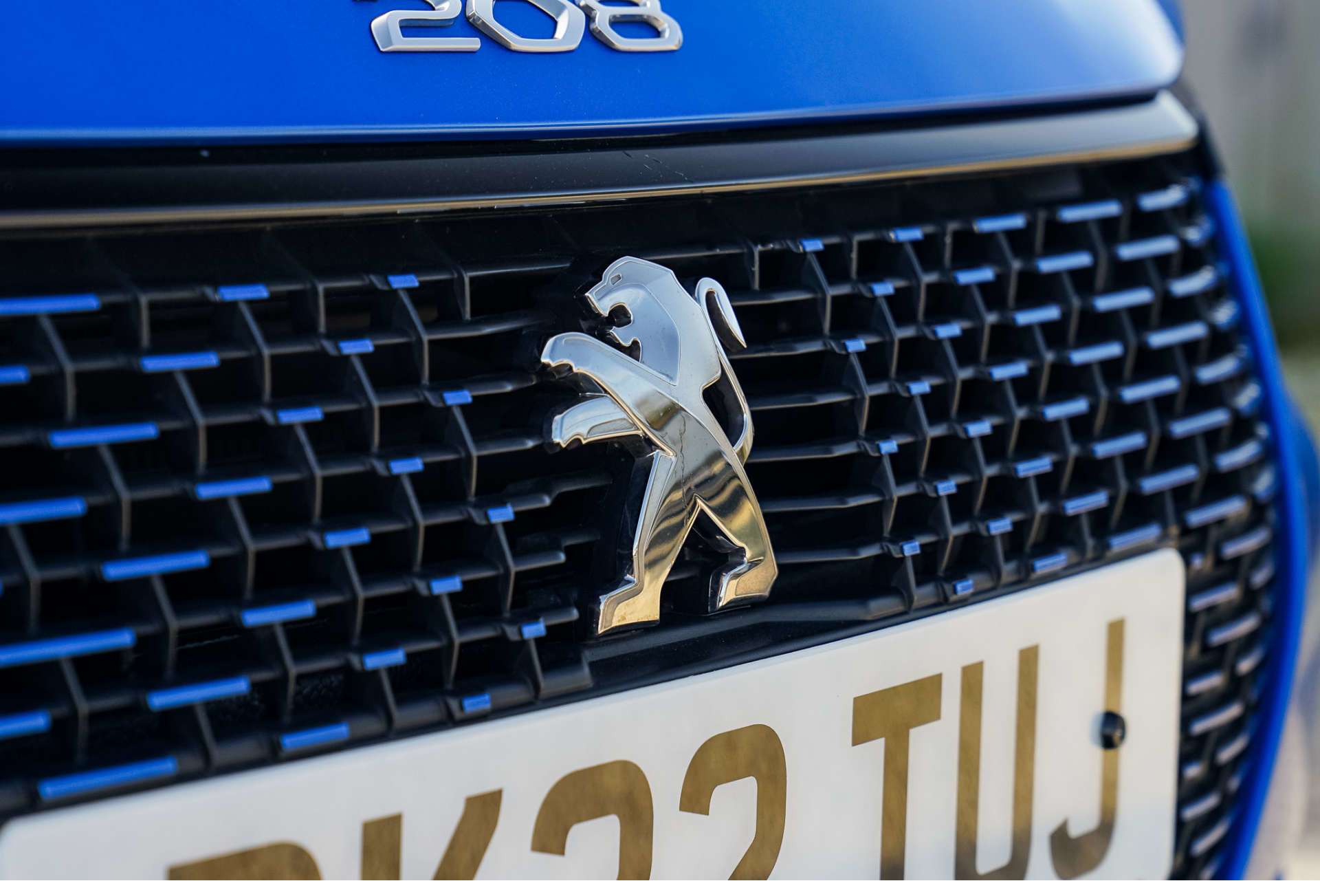 PEUGEOT 208 208 GT Ev 5dr For Sale