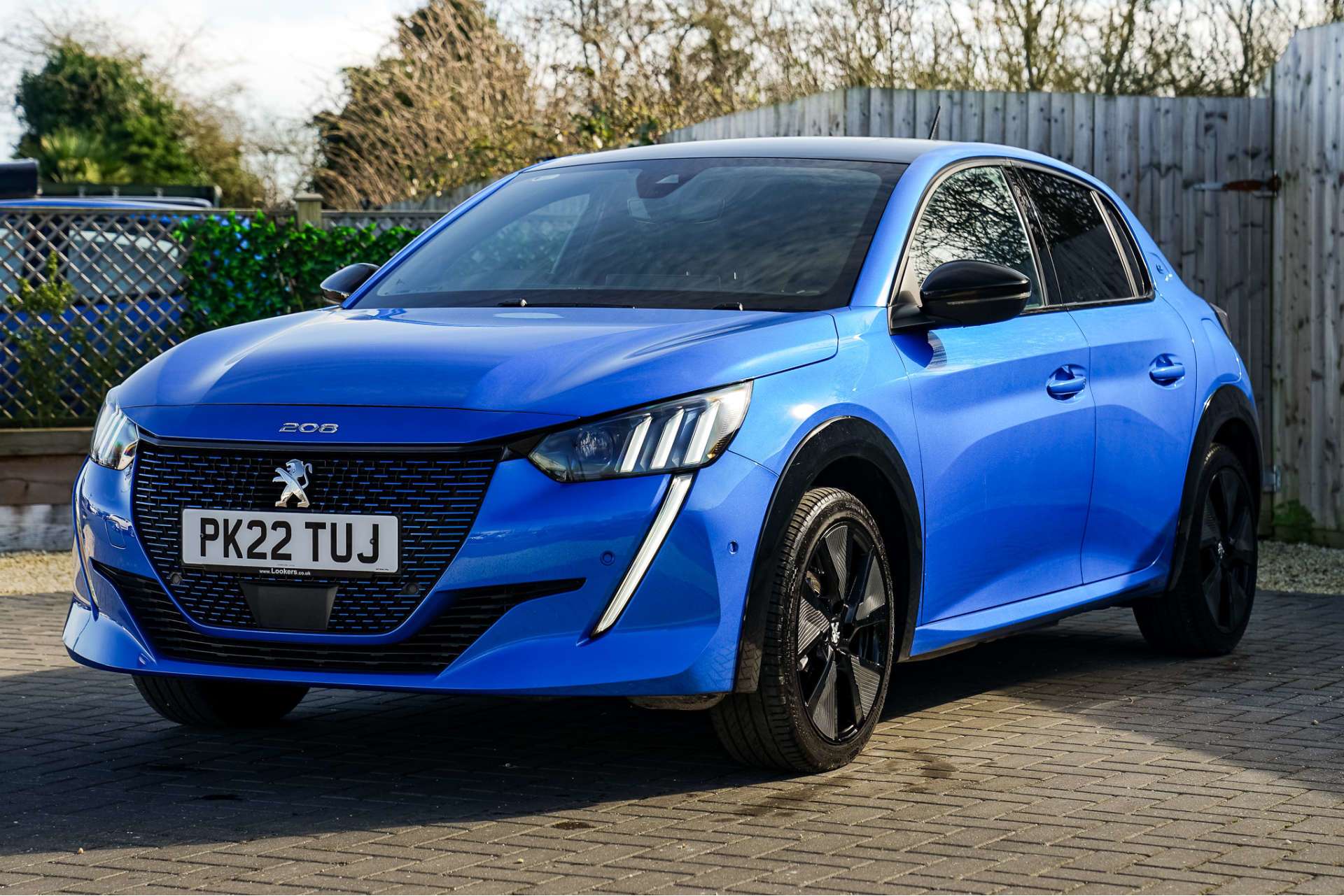 PEUGEOT 208 208 GT Ev 5dr For Sale