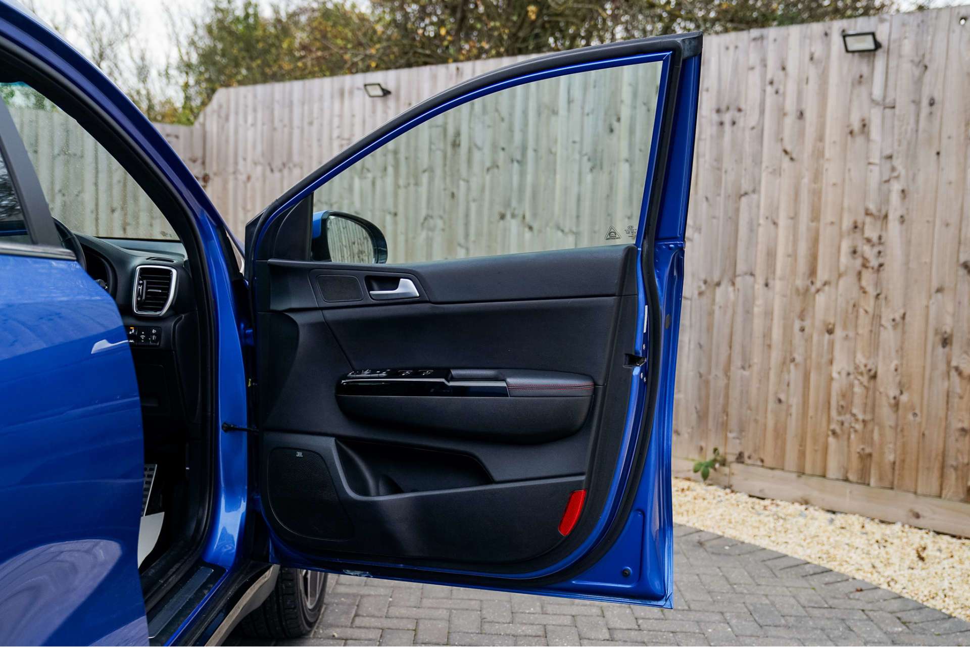 KIA SPORTAGE 1.6 Sportage GT-Line S ISG 4x4 Semi-Auto 4WD 5dr For Sale