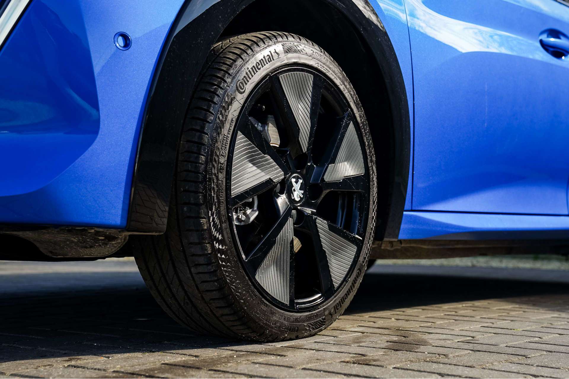 PEUGEOT 208 208 GT Ev 5dr For Sale