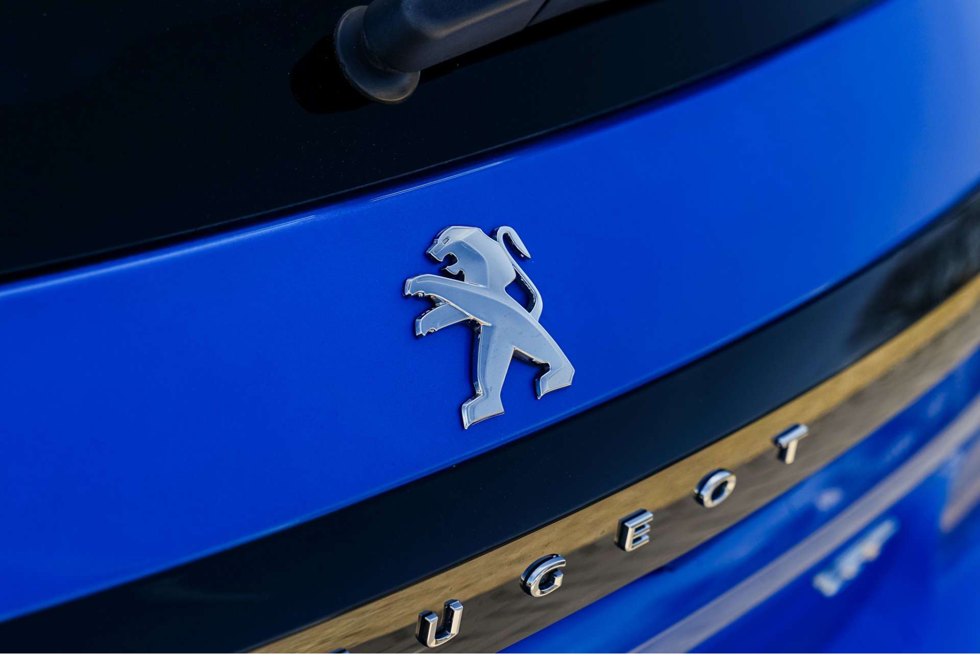 PEUGEOT 208 208 GT Ev 5dr For Sale