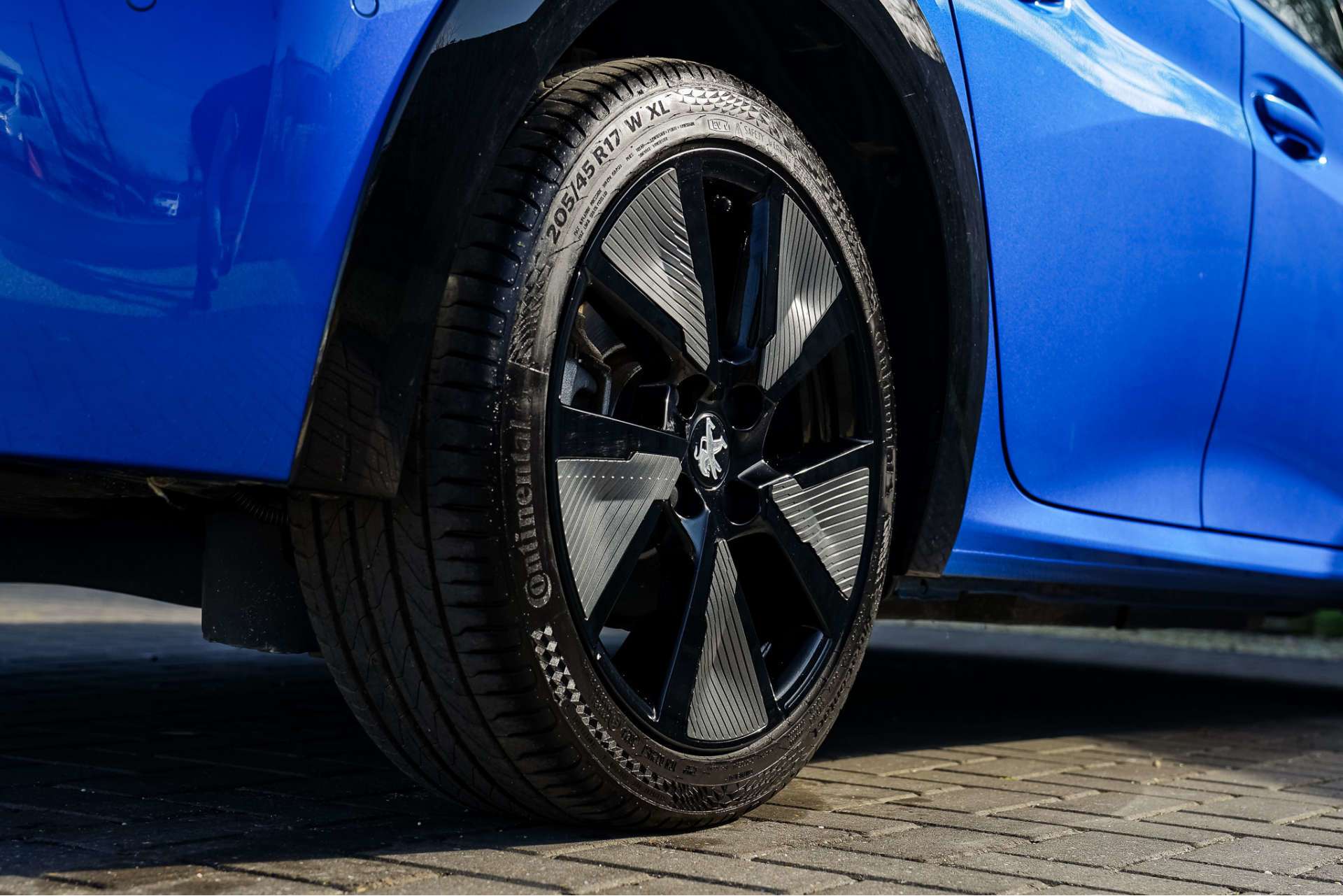 PEUGEOT 208 208 GT Ev 5dr For Sale