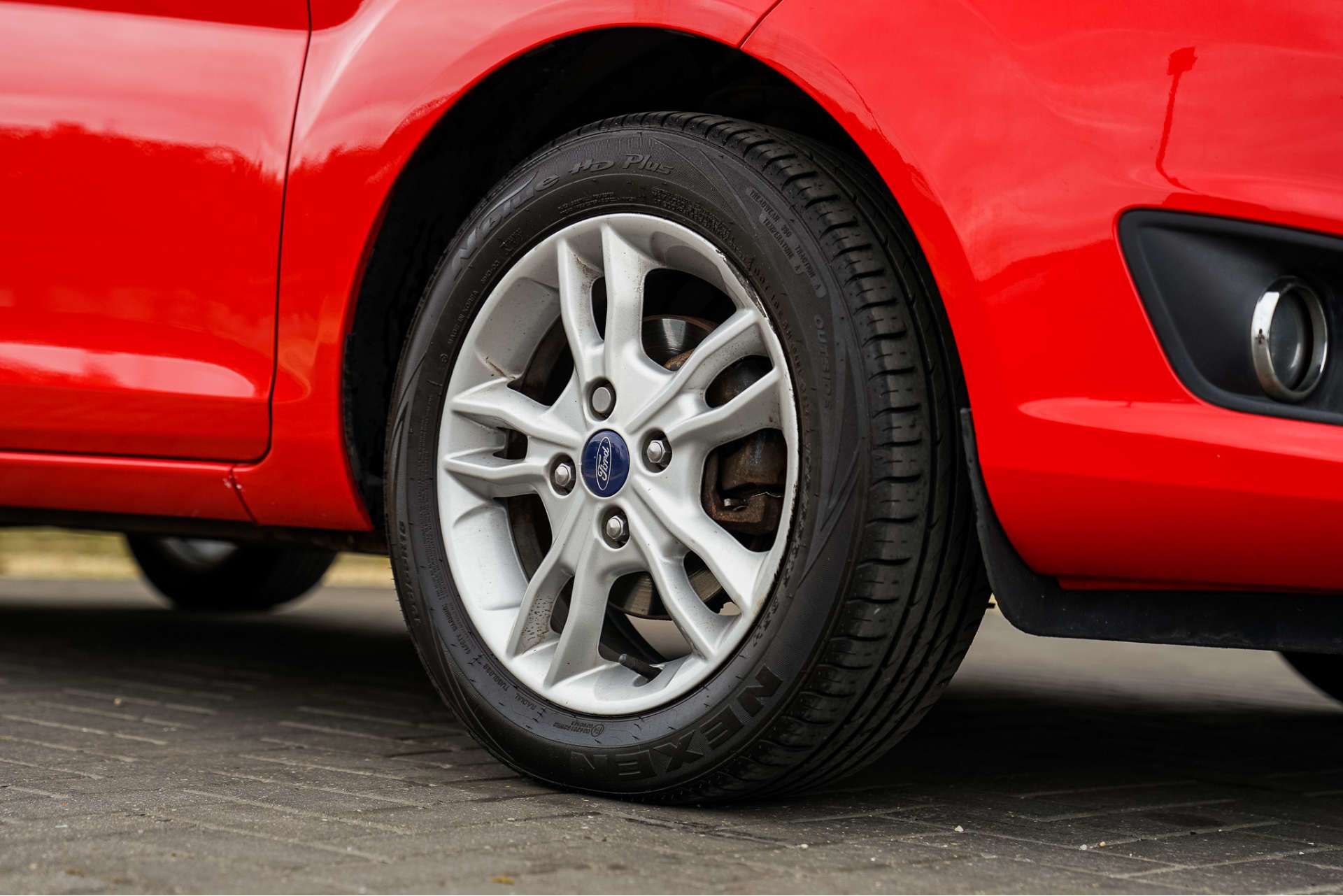 FORD FIESTA 1.6 Fiesta Zetec Auto 5dr For Sale