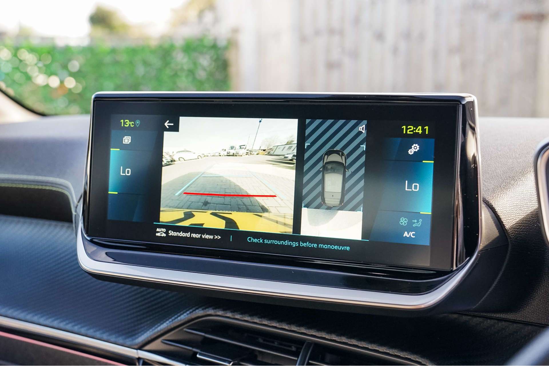 PEUGEOT 208 208 GT Ev 5dr For Sale