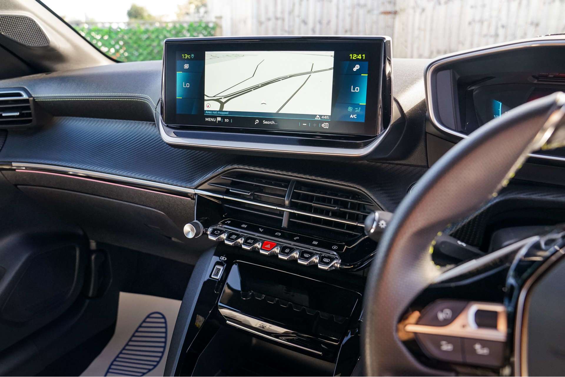 PEUGEOT 208 208 GT Ev 5dr For Sale