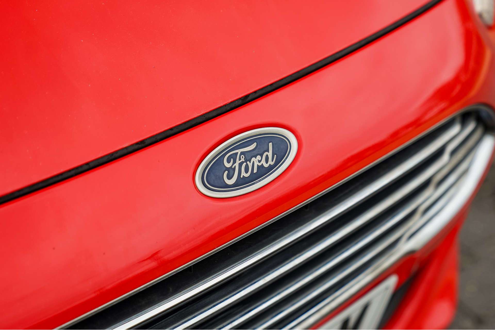 FORD FIESTA 1.6 Fiesta Zetec Auto 5dr For Sale