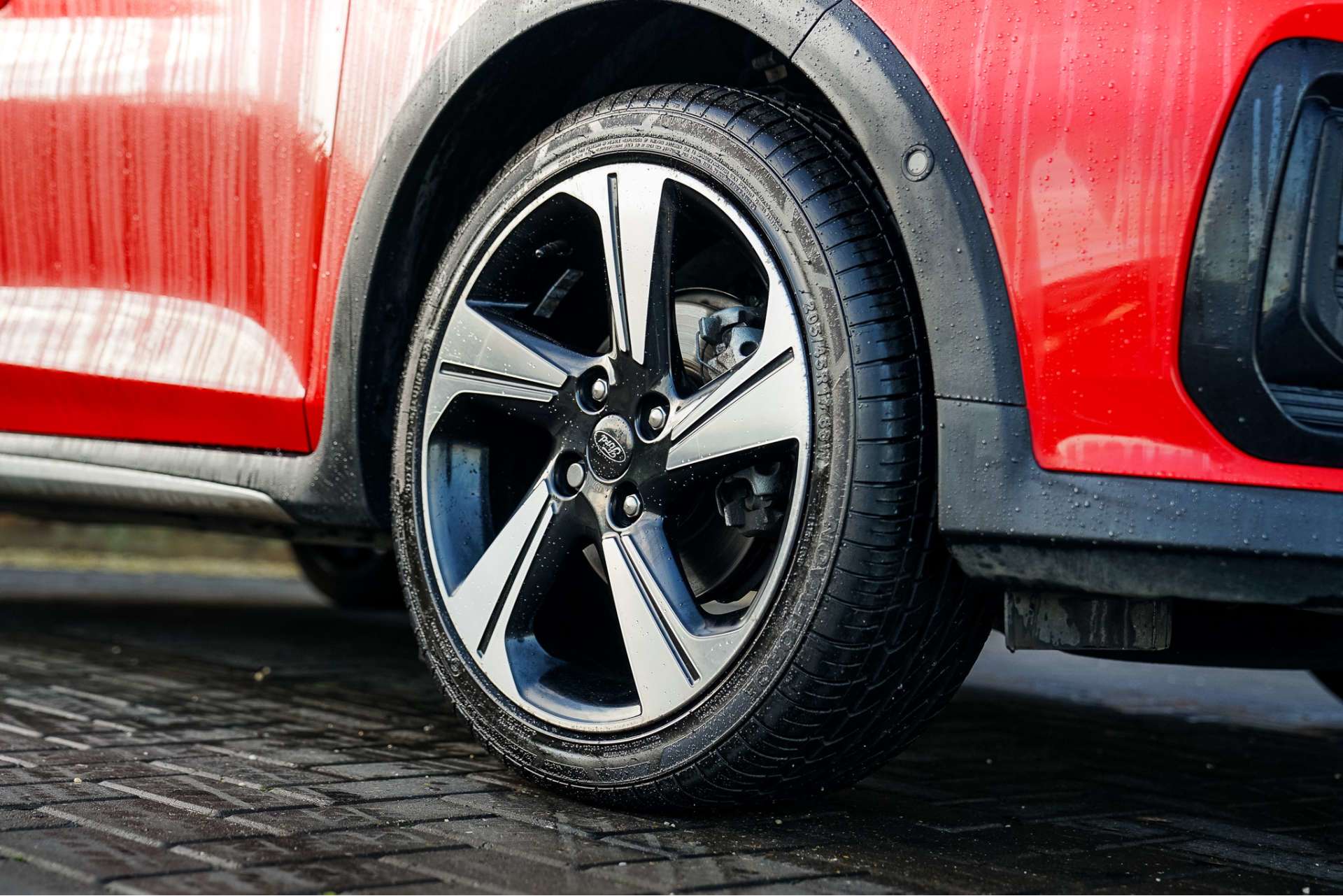 FORD FIESTA 1.0 Fiesta Active Edition T MHEV 5dr For Sale