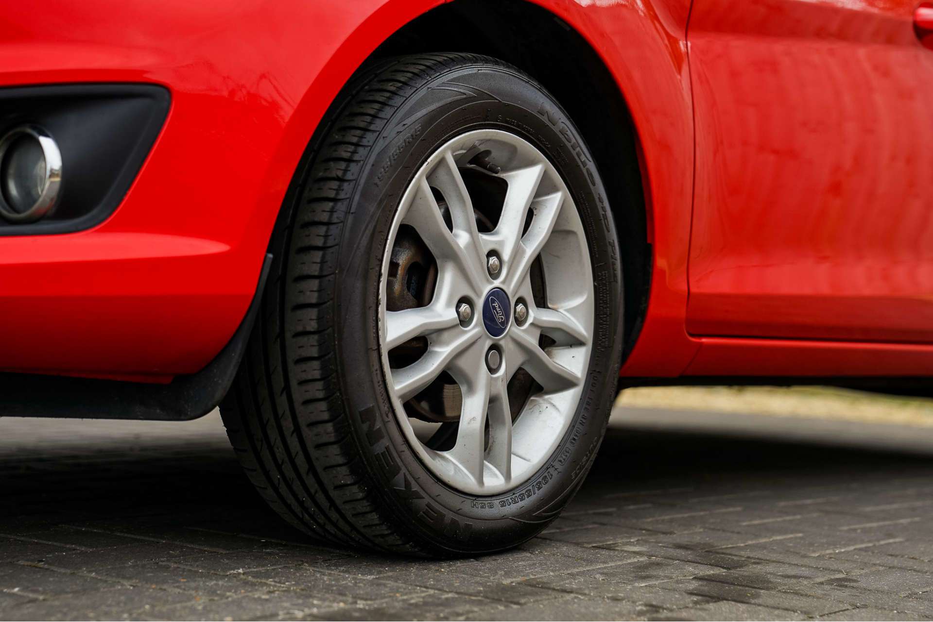 FORD FIESTA 1.6 Fiesta Zetec Auto 5dr For Sale