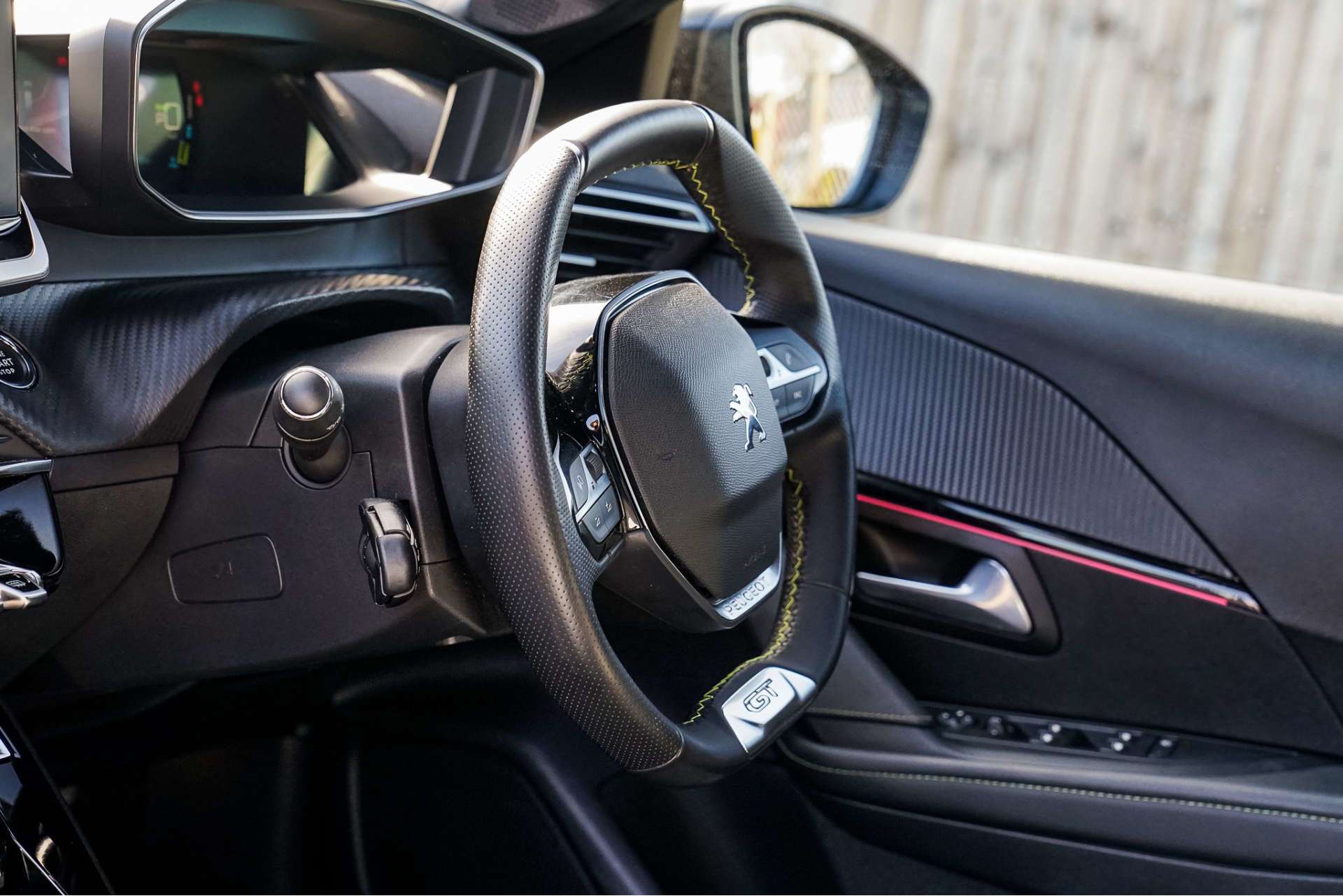 PEUGEOT 208 208 GT Ev 5dr For Sale