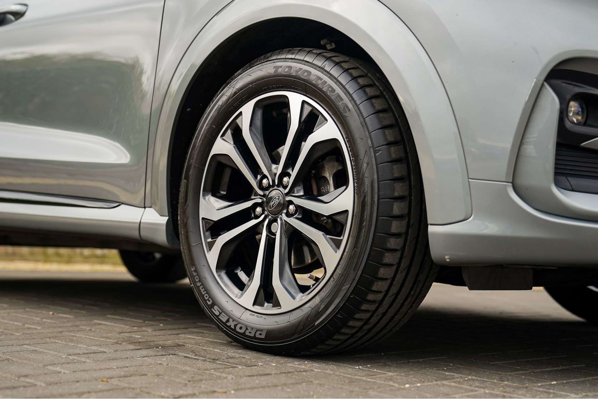 FORD PUMA 1.0 Puma ST-Line MHEV 5dr For Sale