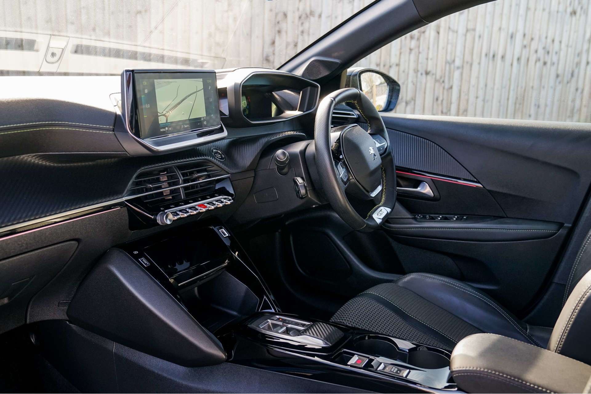 PEUGEOT 208 208 GT Ev 5dr For Sale