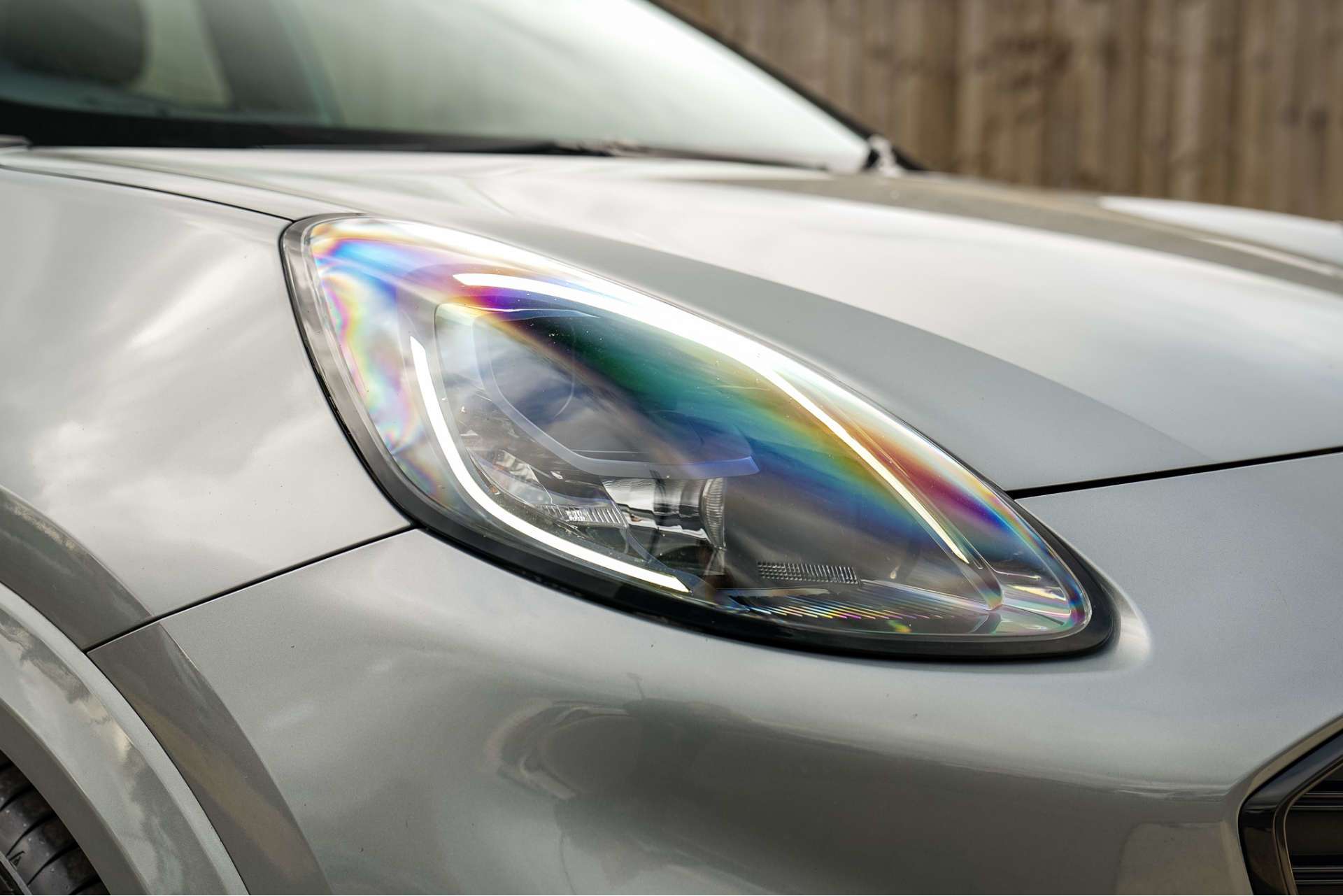 FORD PUMA 1.0 Puma ST-Line MHEV 5dr For Sale