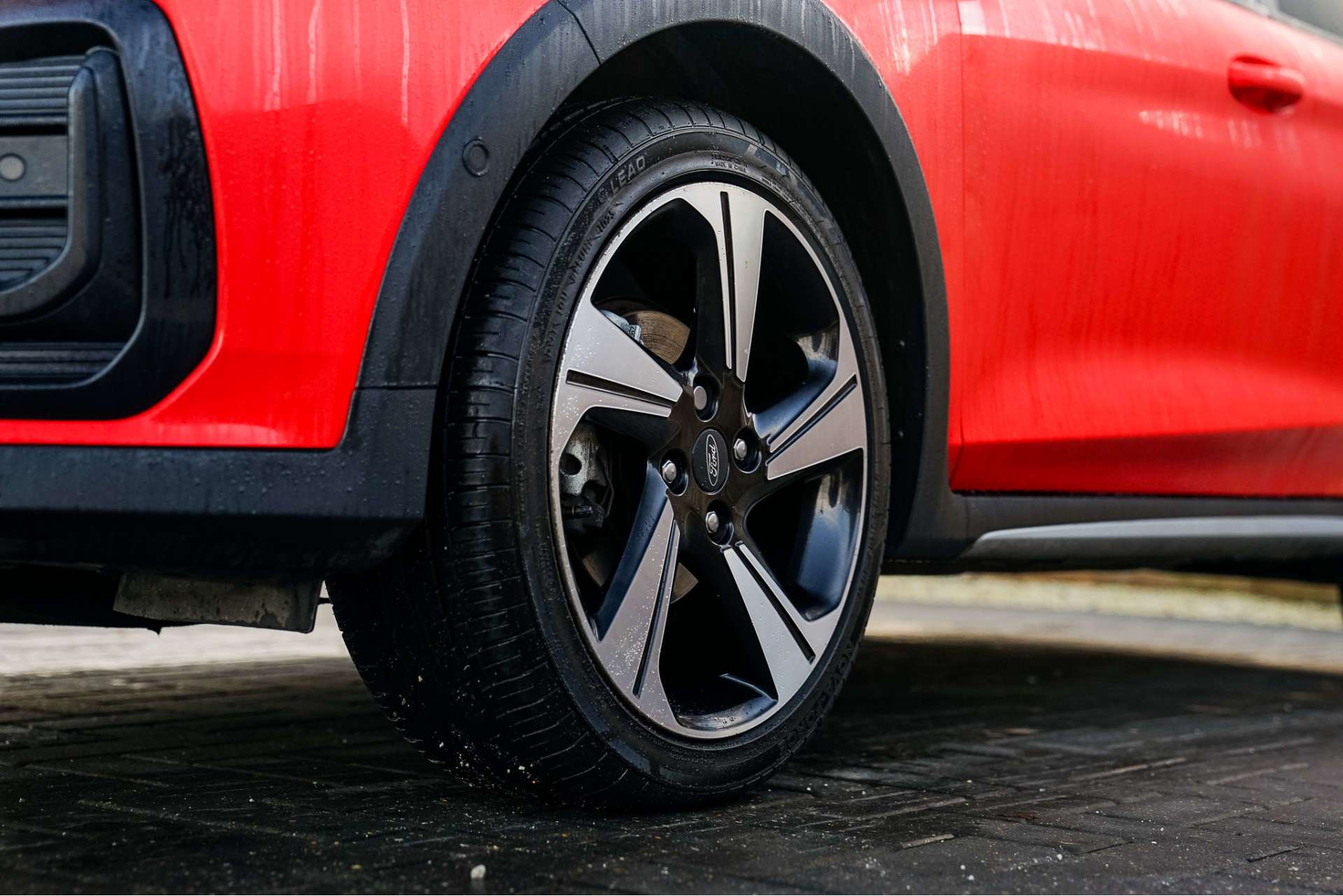 FORD FIESTA 1.0 Fiesta Active Edition T MHEV 5dr For Sale