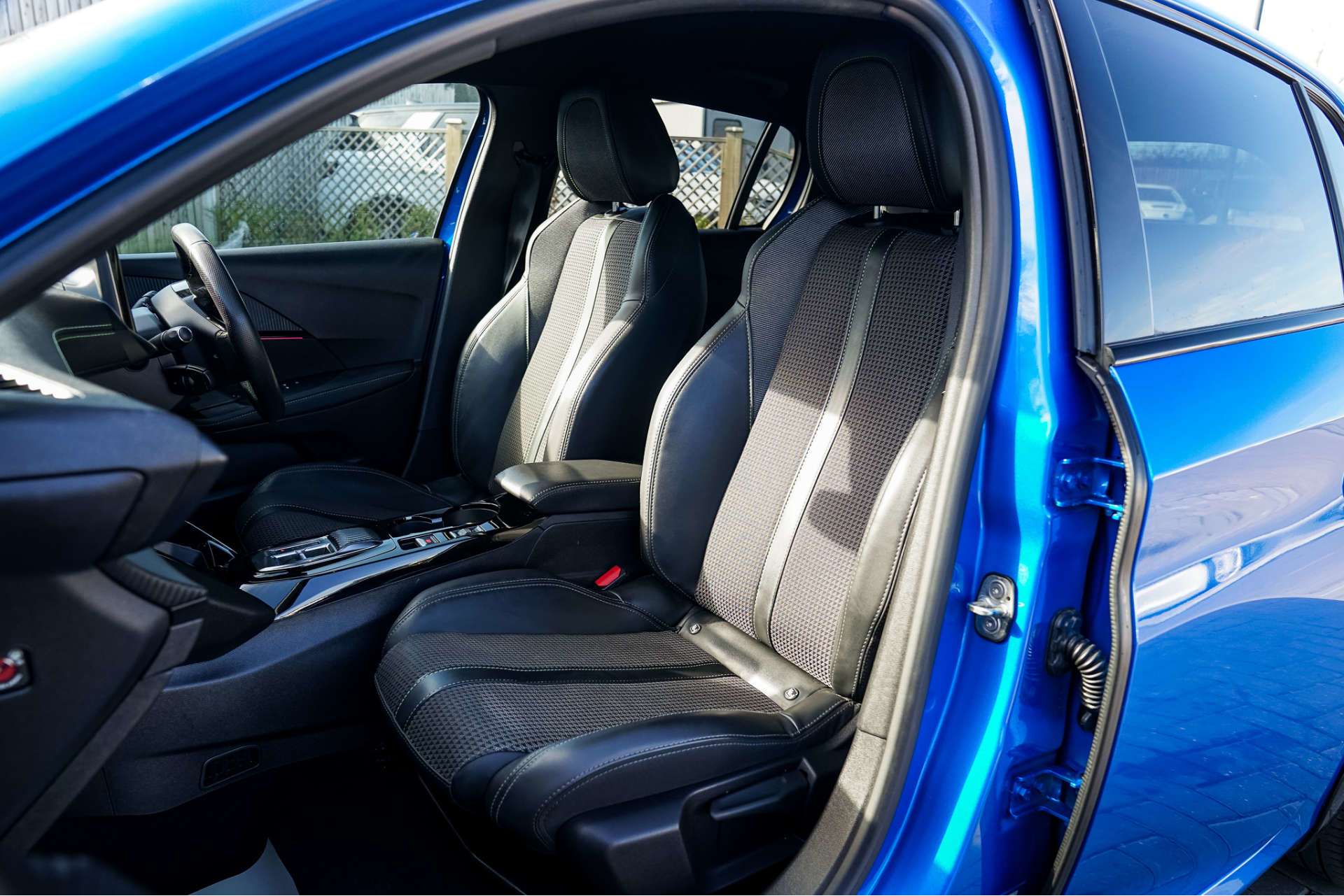 PEUGEOT 208 208 GT Ev 5dr For Sale