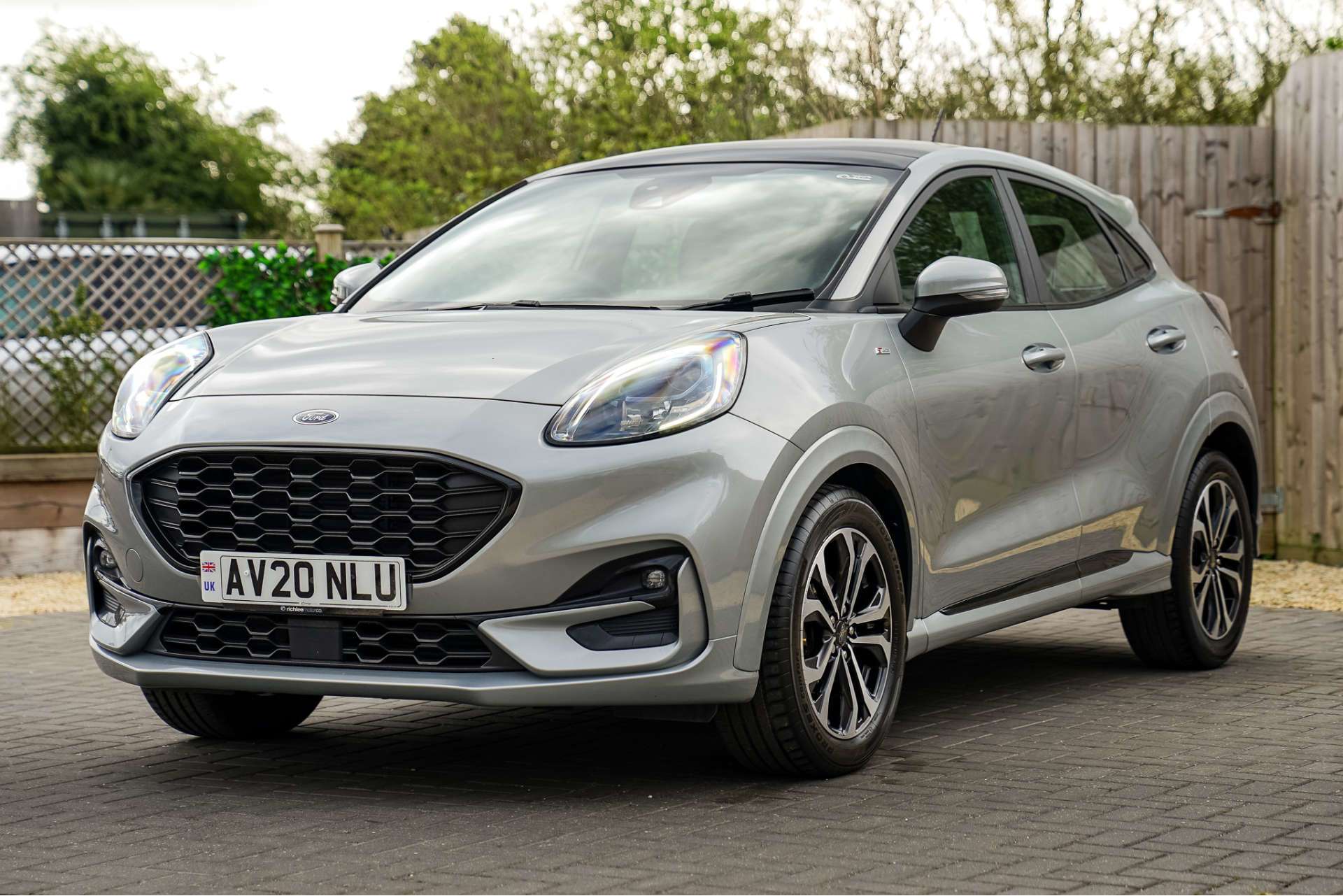 FORD PUMA 1.0 Puma ST-Line MHEV 5dr For Sale