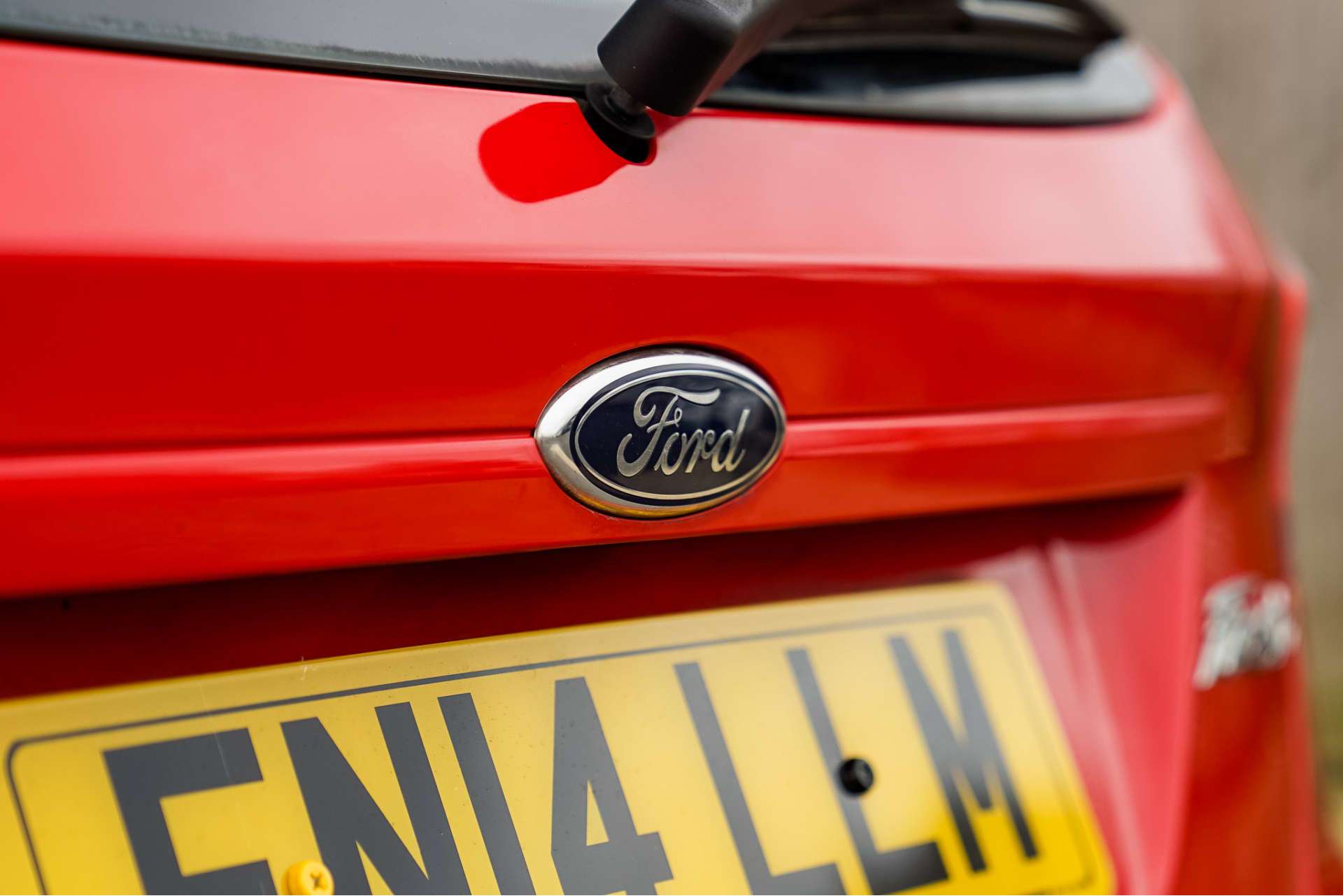 FORD FIESTA 1.6 Fiesta Zetec Auto 5dr For Sale