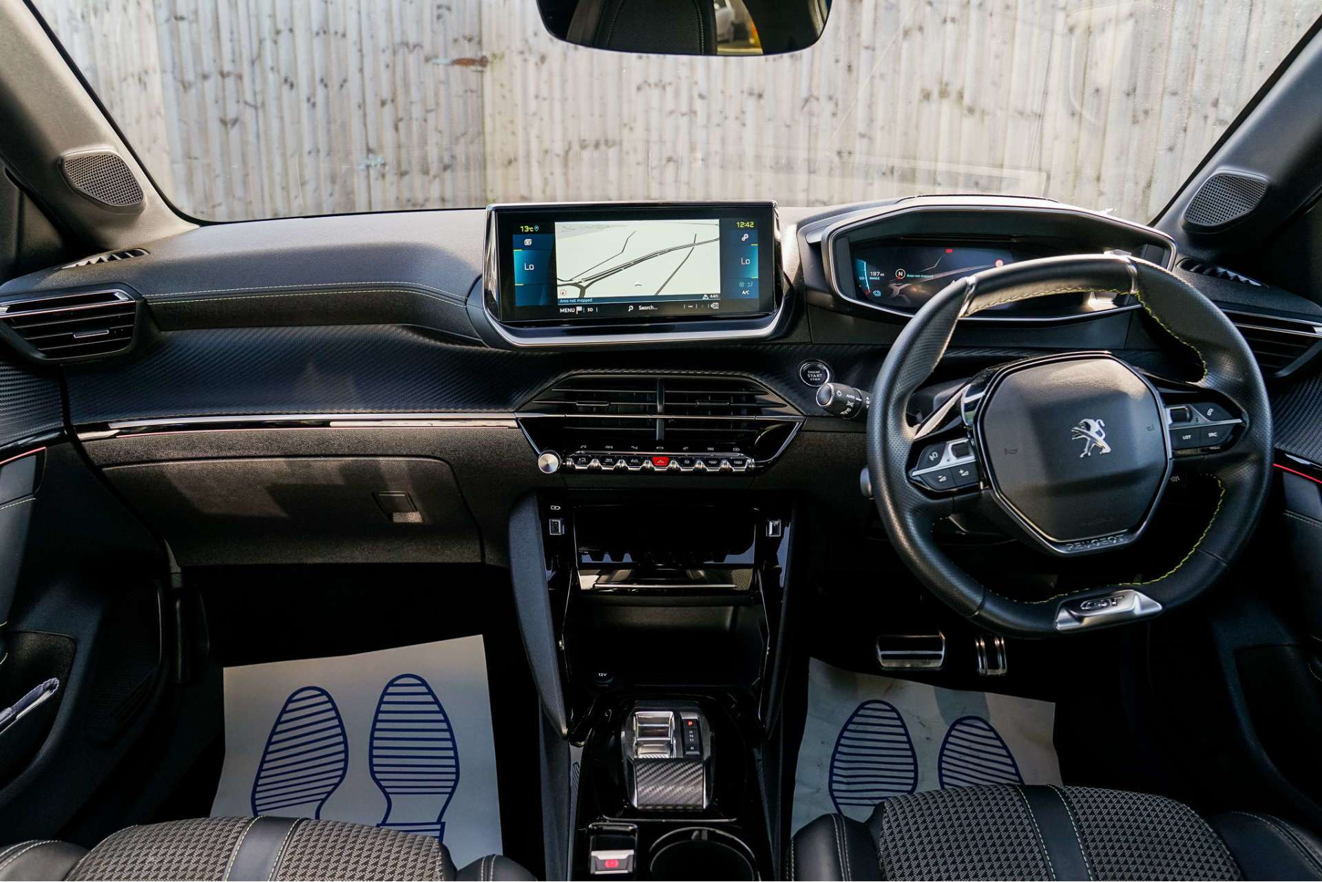 PEUGEOT 208 208 GT Ev 5dr For Sale