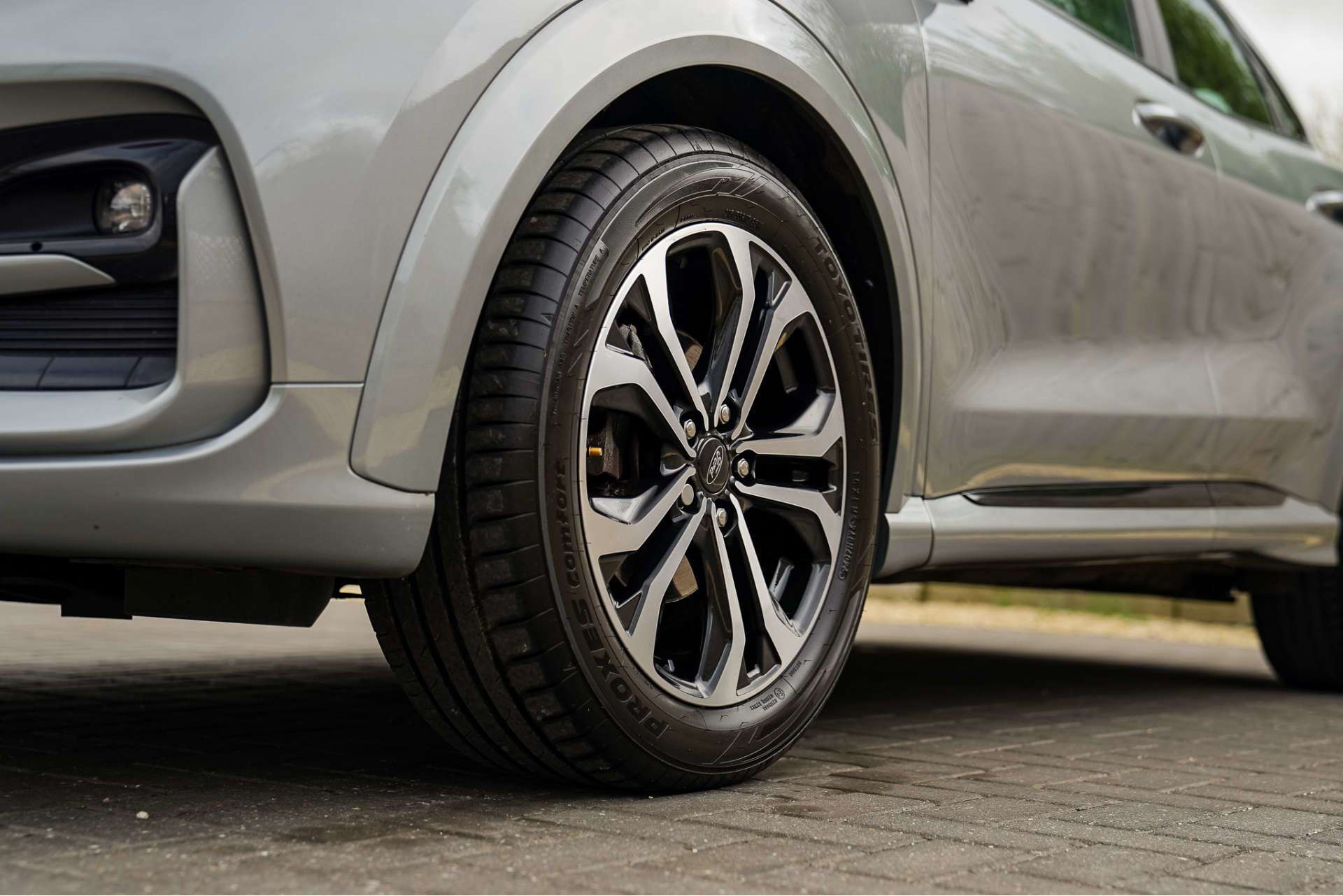 FORD PUMA 1.0 Puma ST-Line MHEV 5dr For Sale