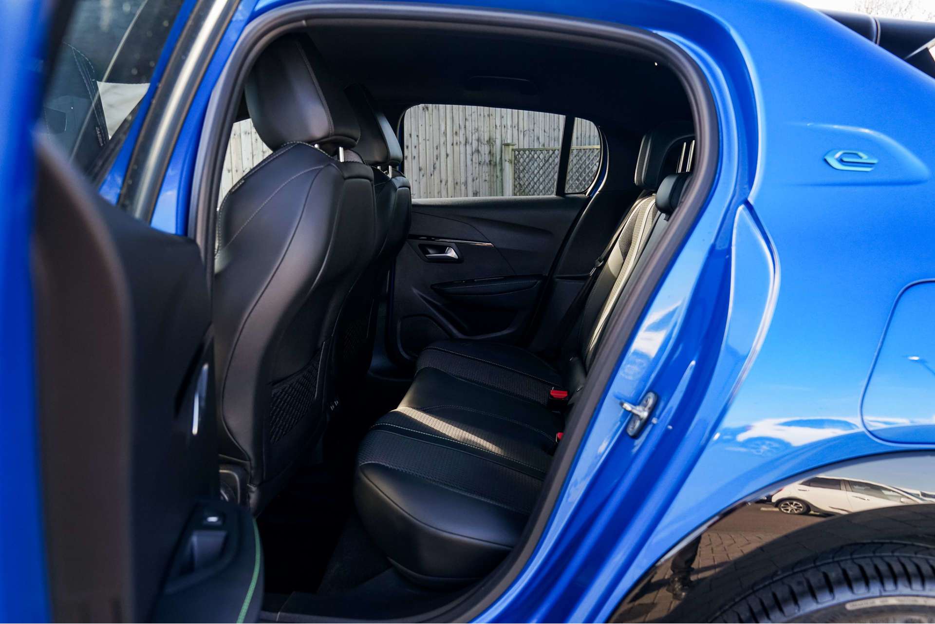 PEUGEOT 208 208 GT Ev 5dr For Sale