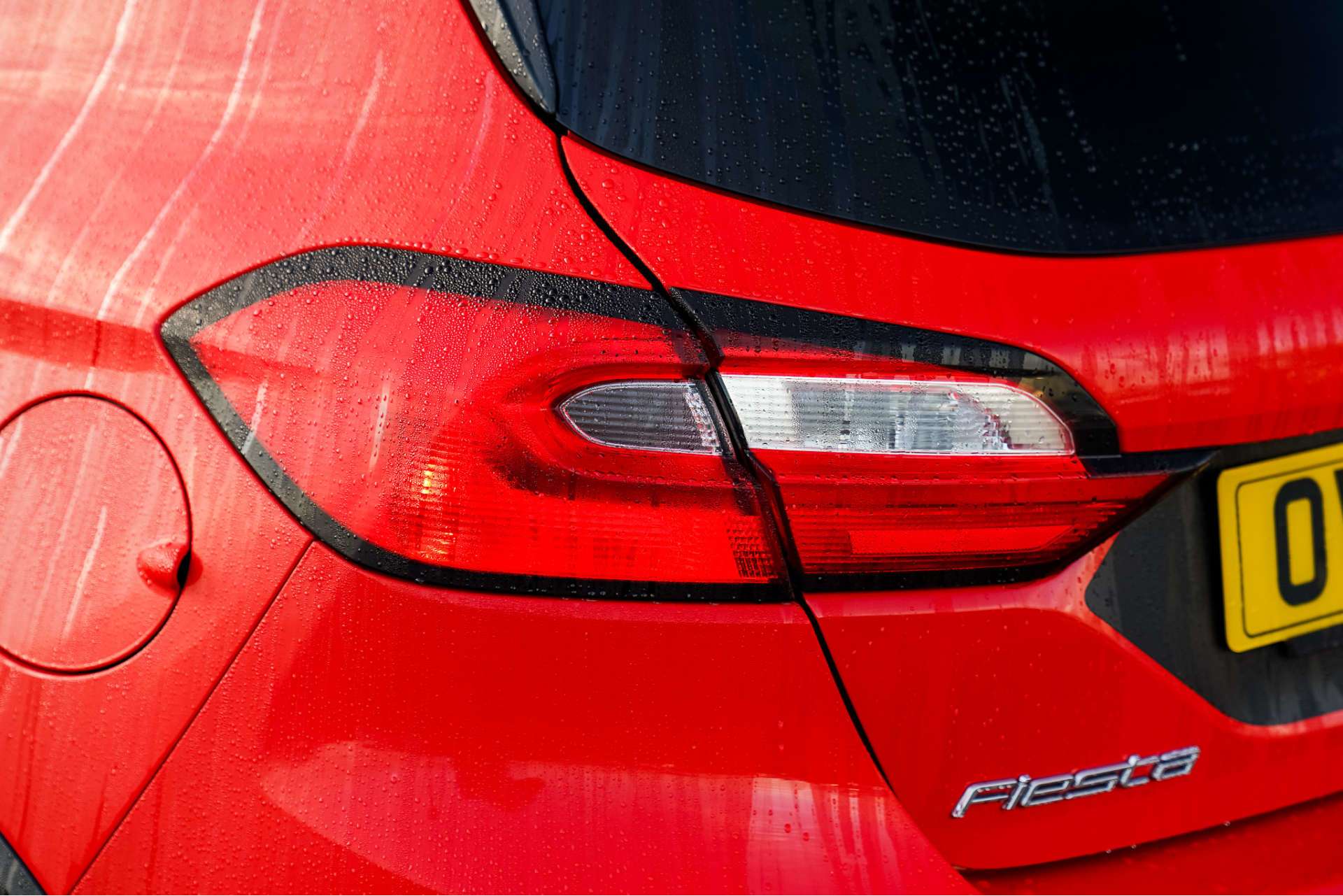 FORD FIESTA 1.0 Fiesta Active Edition T MHEV 5dr For Sale