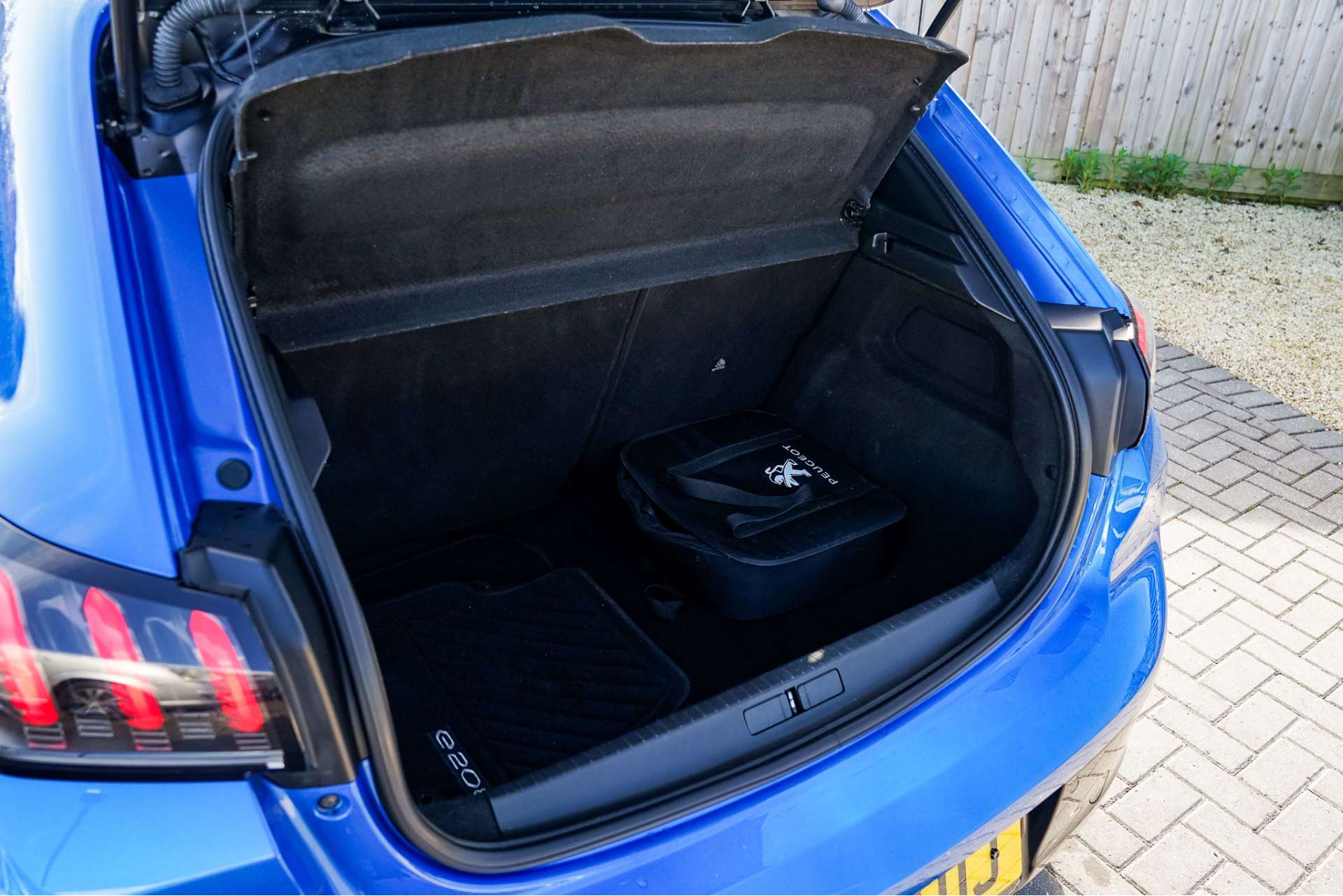 PEUGEOT 208 208 GT Ev 5dr For Sale