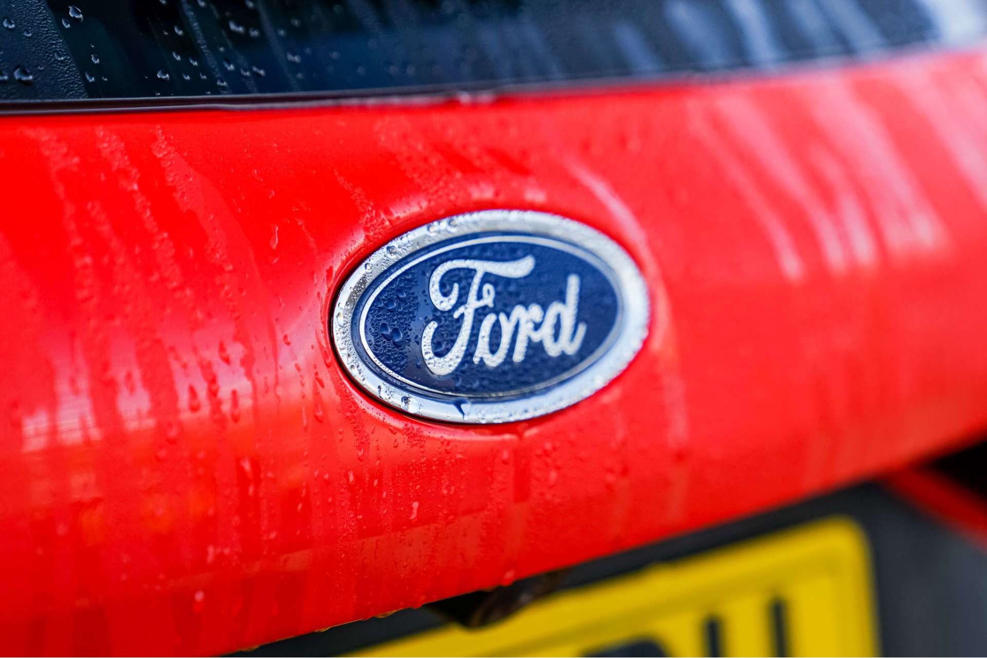 FORD FIESTA 1.0 Fiesta Active Edition T MHEV 5dr For Sale