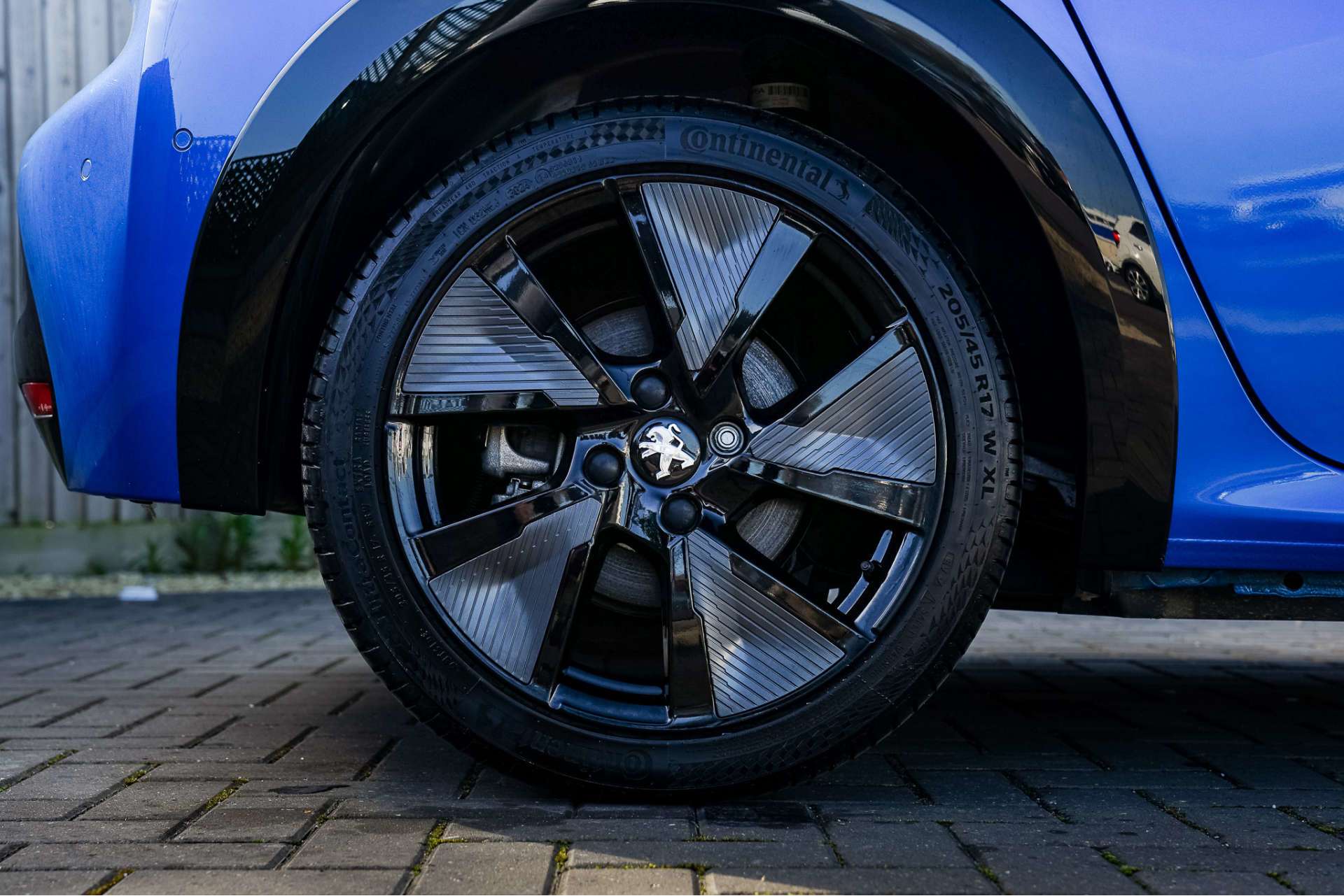 PEUGEOT 208 208 GT Ev 5dr For Sale