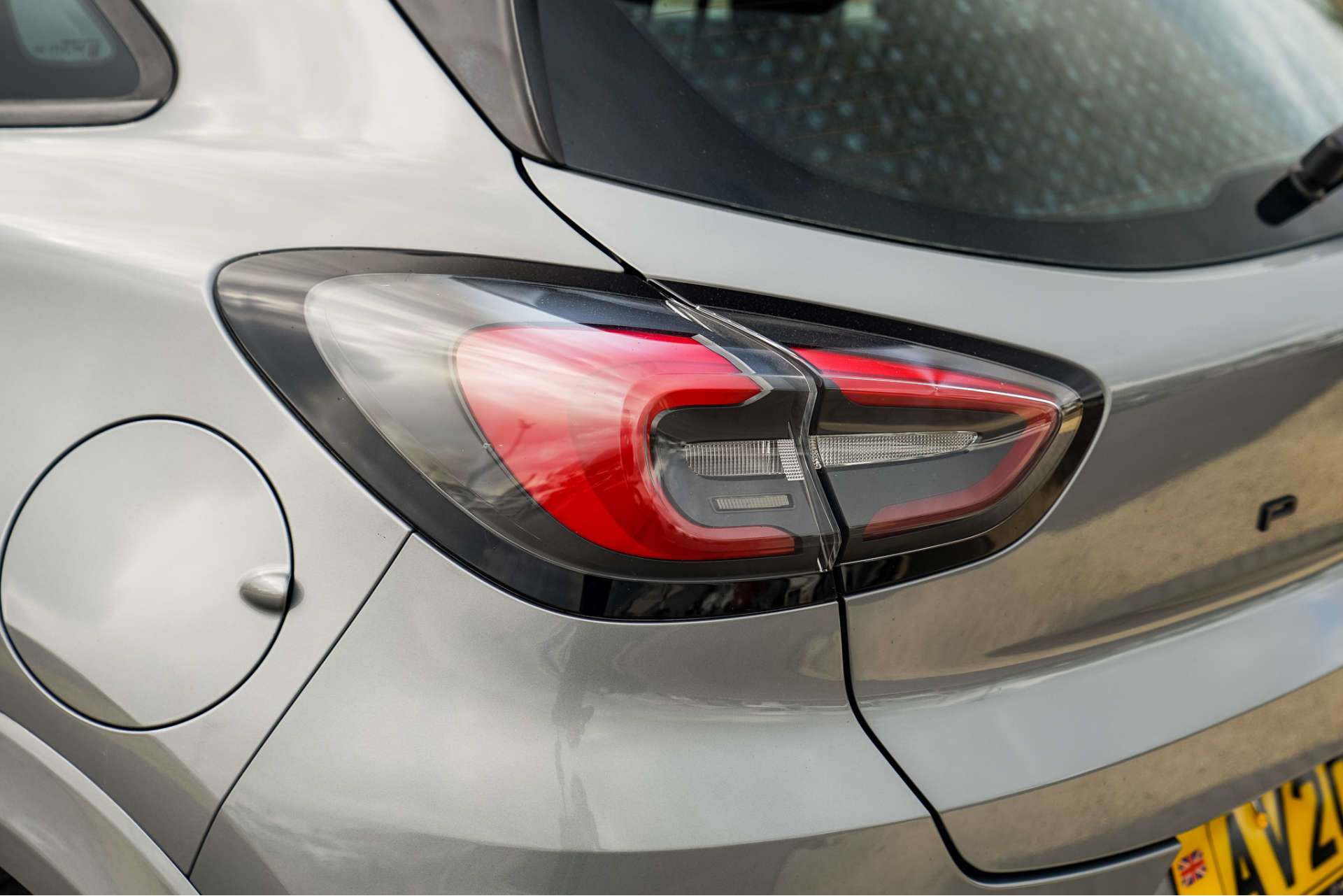 FORD PUMA 1.0 Puma ST-Line MHEV 5dr For Sale