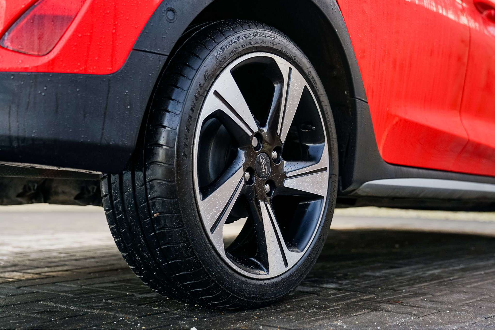 FORD FIESTA 1.0 Fiesta Active Edition T MHEV 5dr For Sale