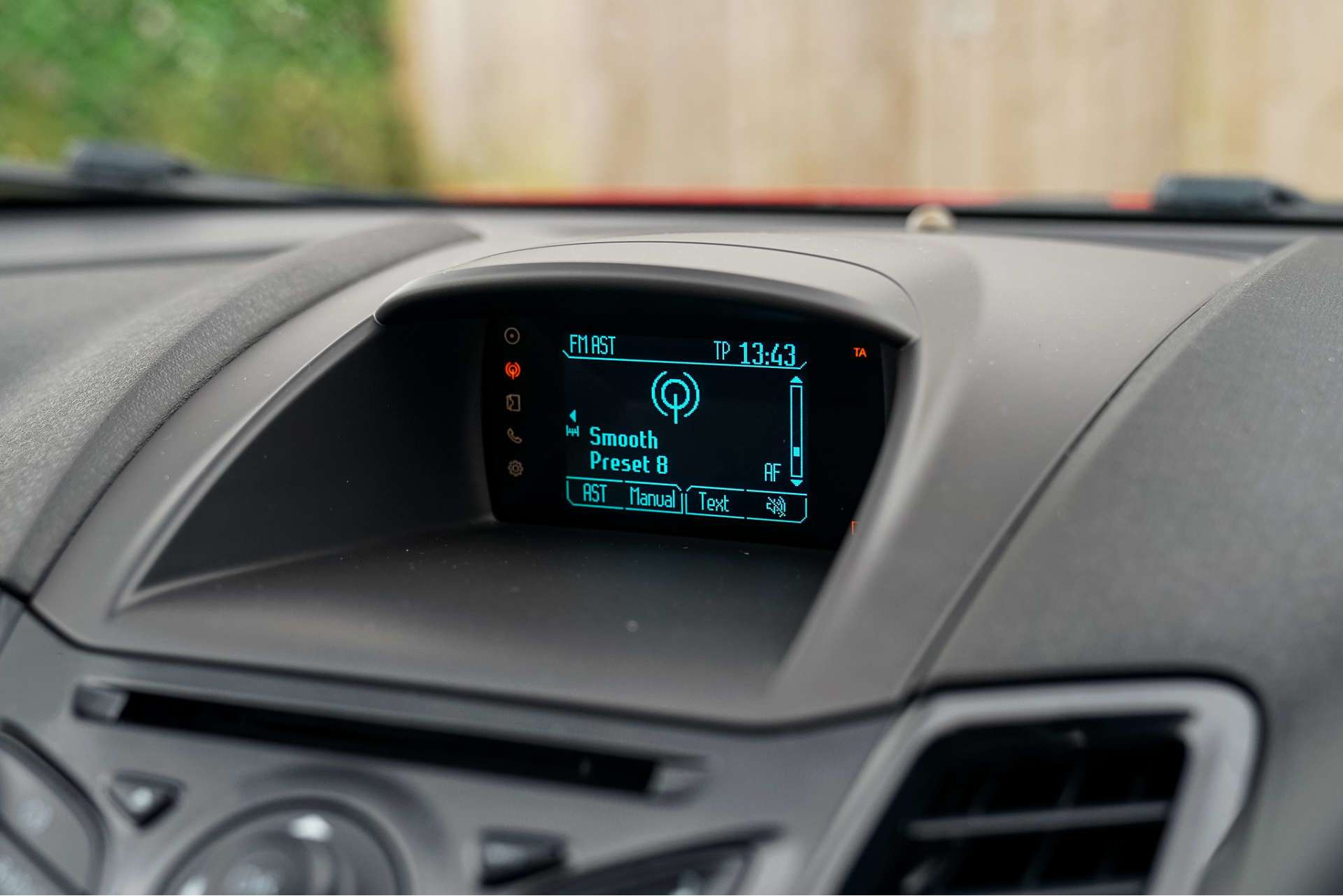 FORD FIESTA 1.6 Fiesta Zetec Auto 5dr For Sale