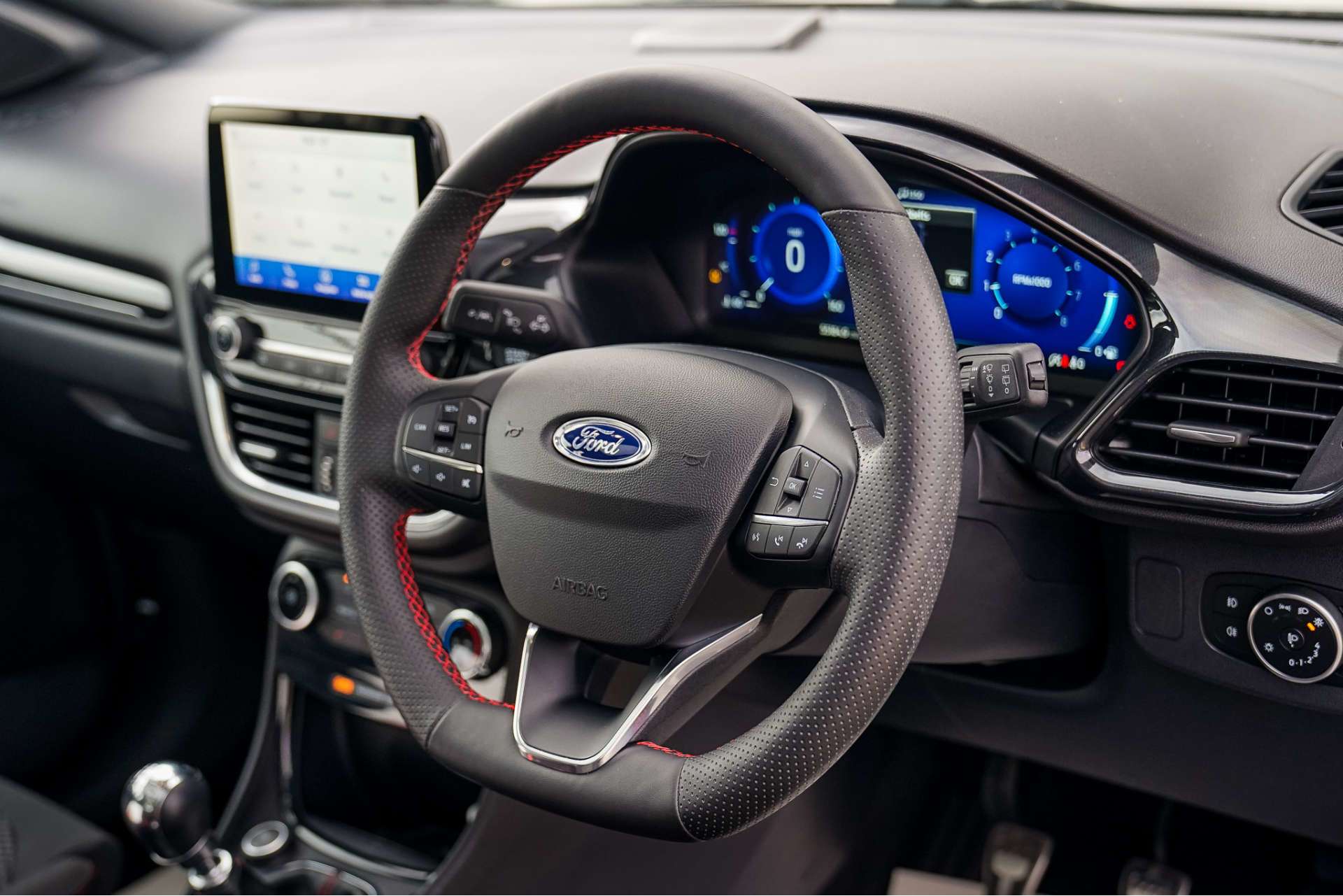 FORD PUMA 1.0 Puma ST-Line MHEV 5dr For Sale