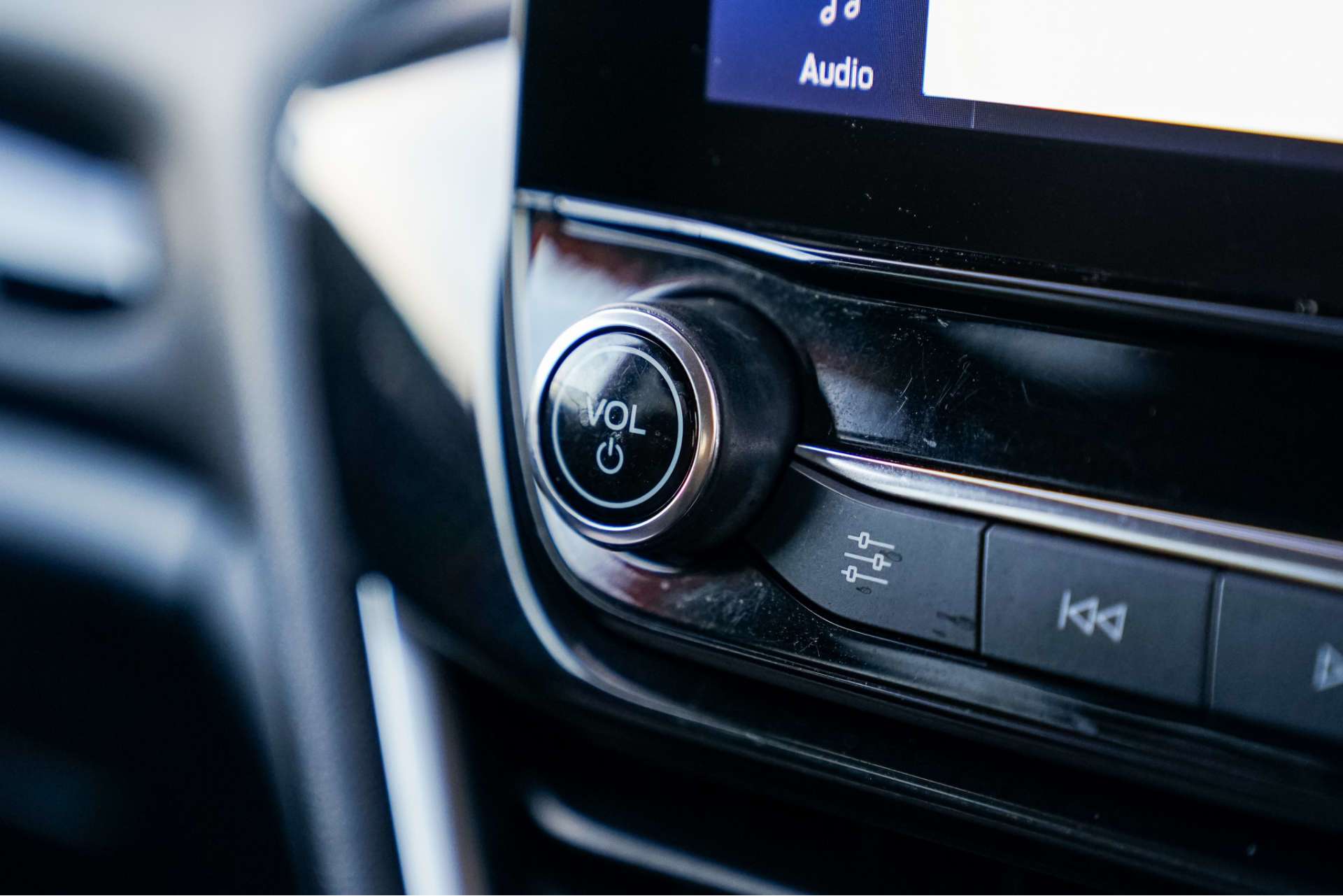 FORD FIESTA 1.0 Fiesta Active Edition T MHEV 5dr For Sale