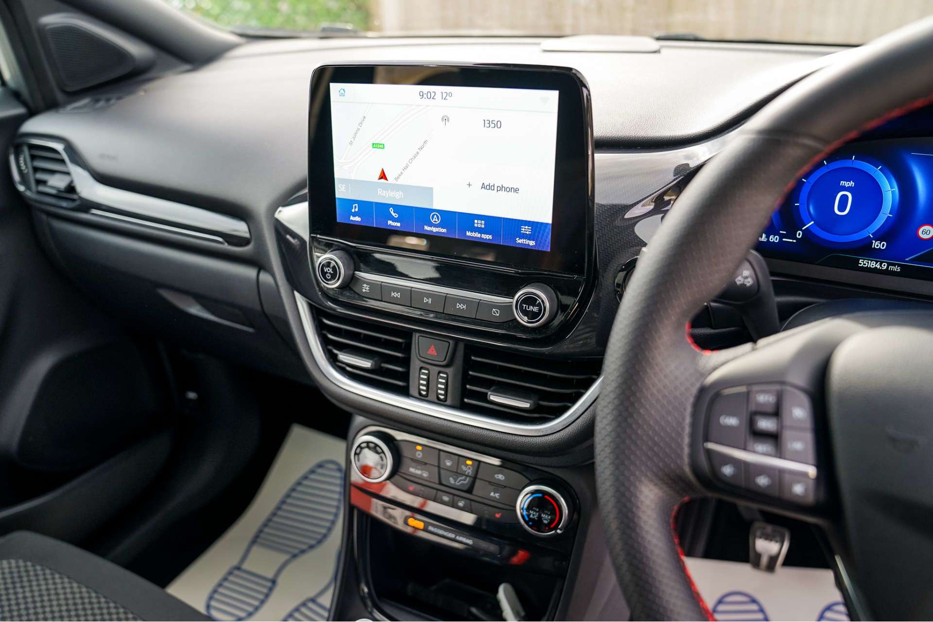 FORD PUMA 1.0 Puma ST-Line MHEV 5dr For Sale