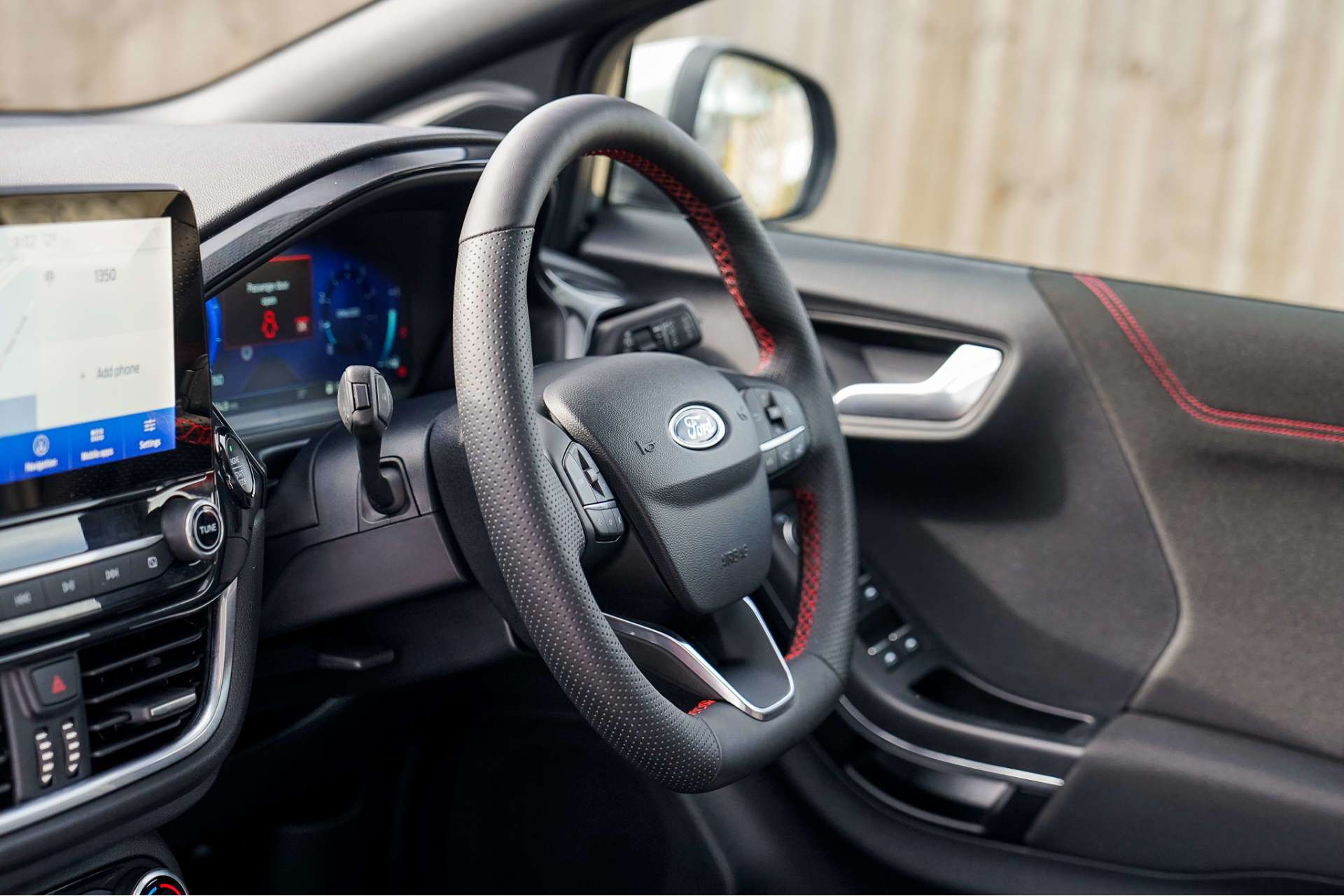 FORD PUMA 1.0 Puma ST-Line MHEV 5dr For Sale