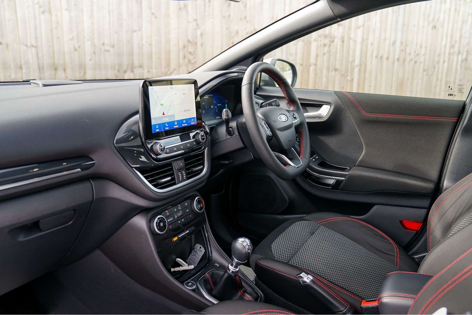 FORD PUMA 1.0 Puma ST-Line MHEV 5dr For Sale