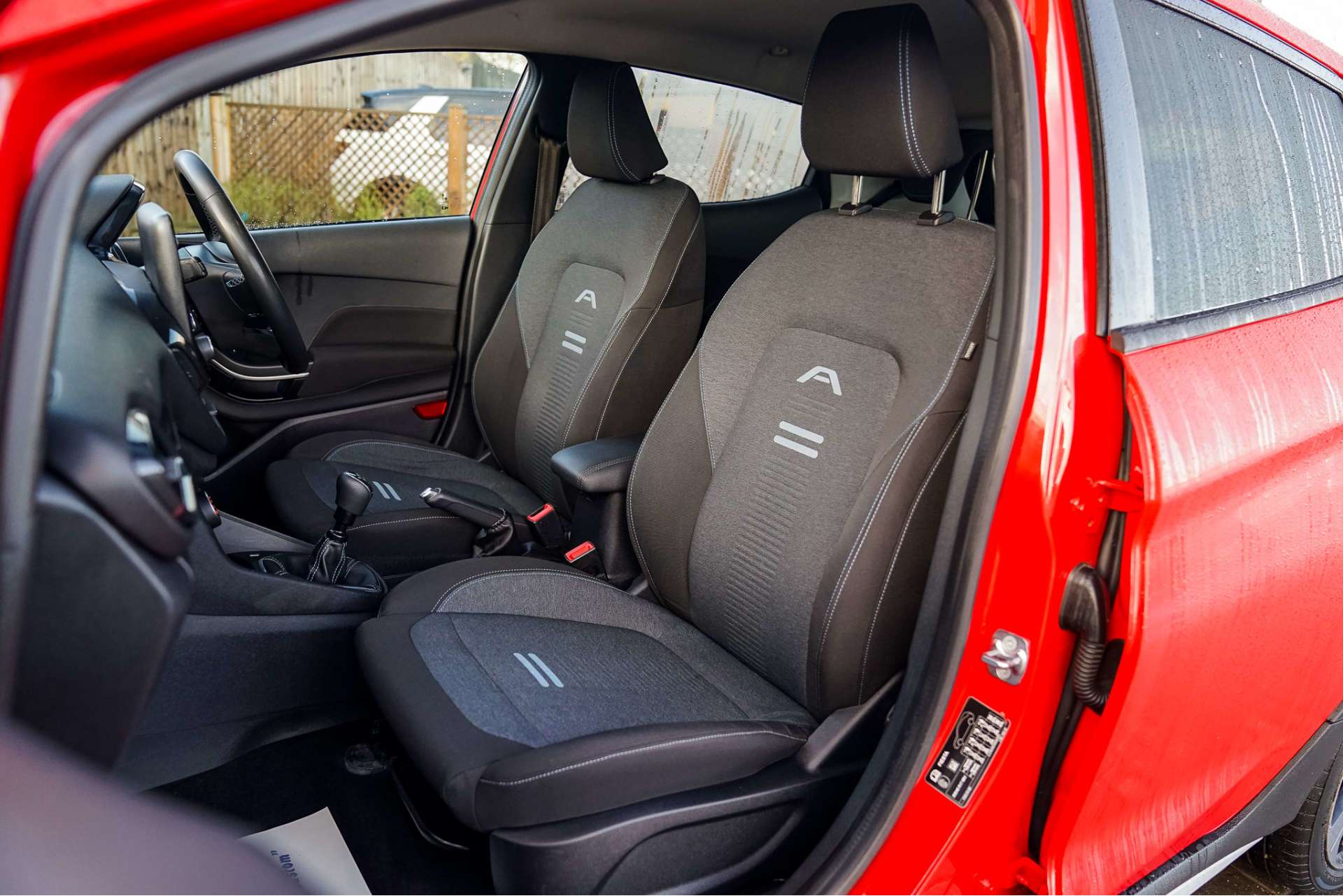 FORD FIESTA 1.0 Fiesta Active Edition T MHEV 5dr For Sale