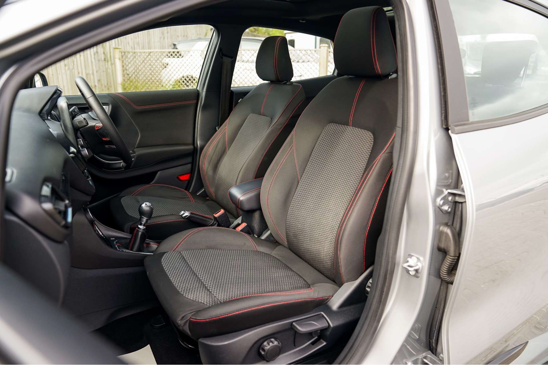 FORD PUMA 1.0 Puma ST-Line MHEV 5dr For Sale