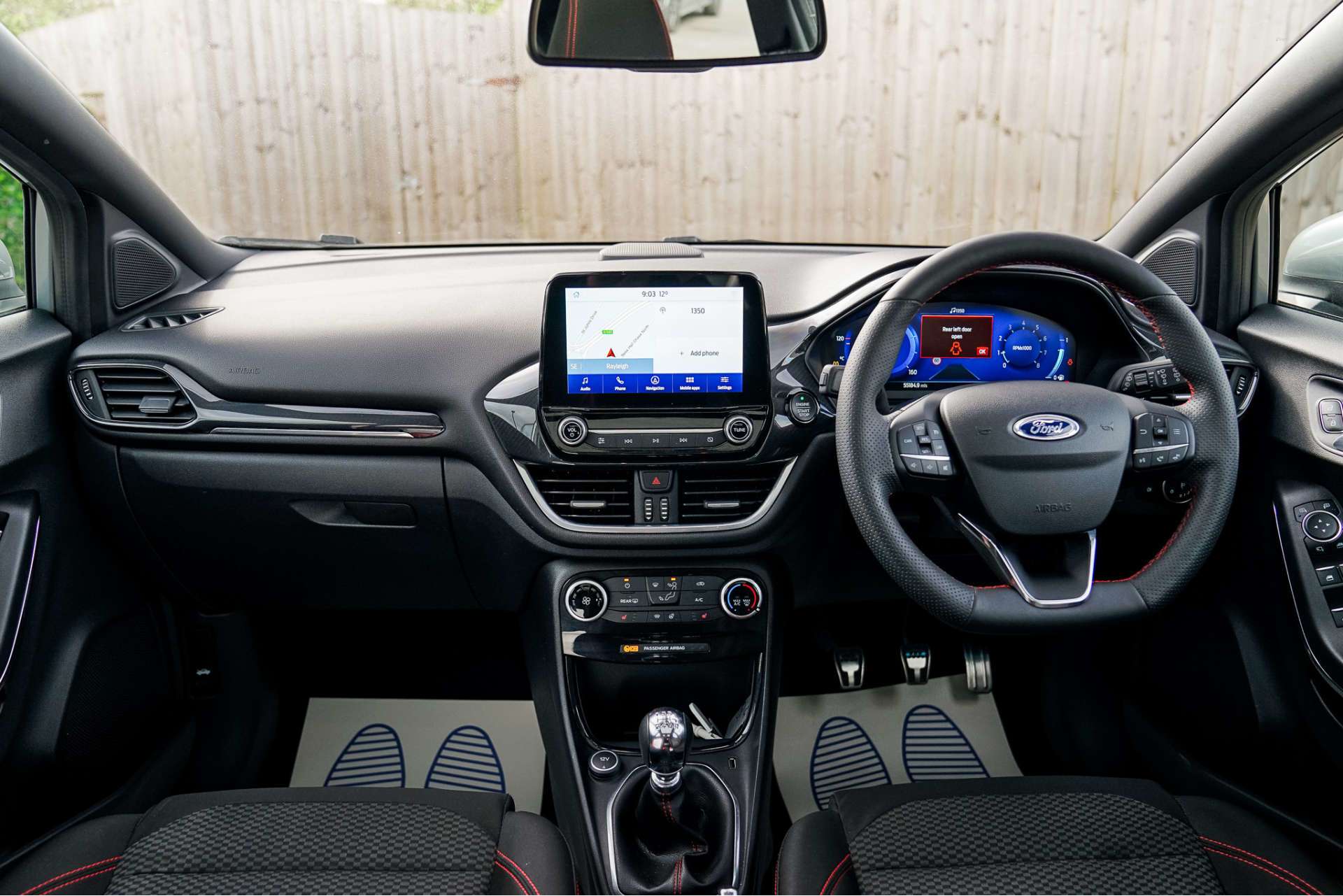 FORD PUMA 1.0 Puma ST-Line MHEV 5dr For Sale