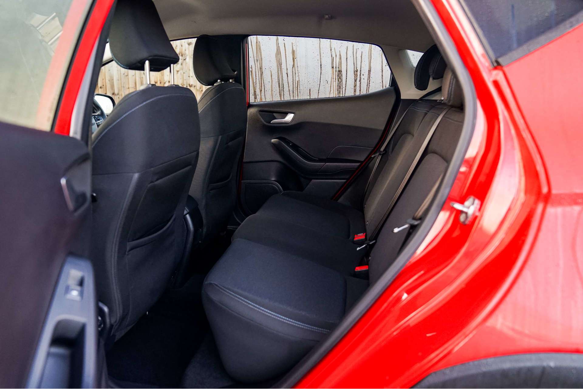 FORD FIESTA 1.0 Fiesta Active Edition T MHEV 5dr For Sale