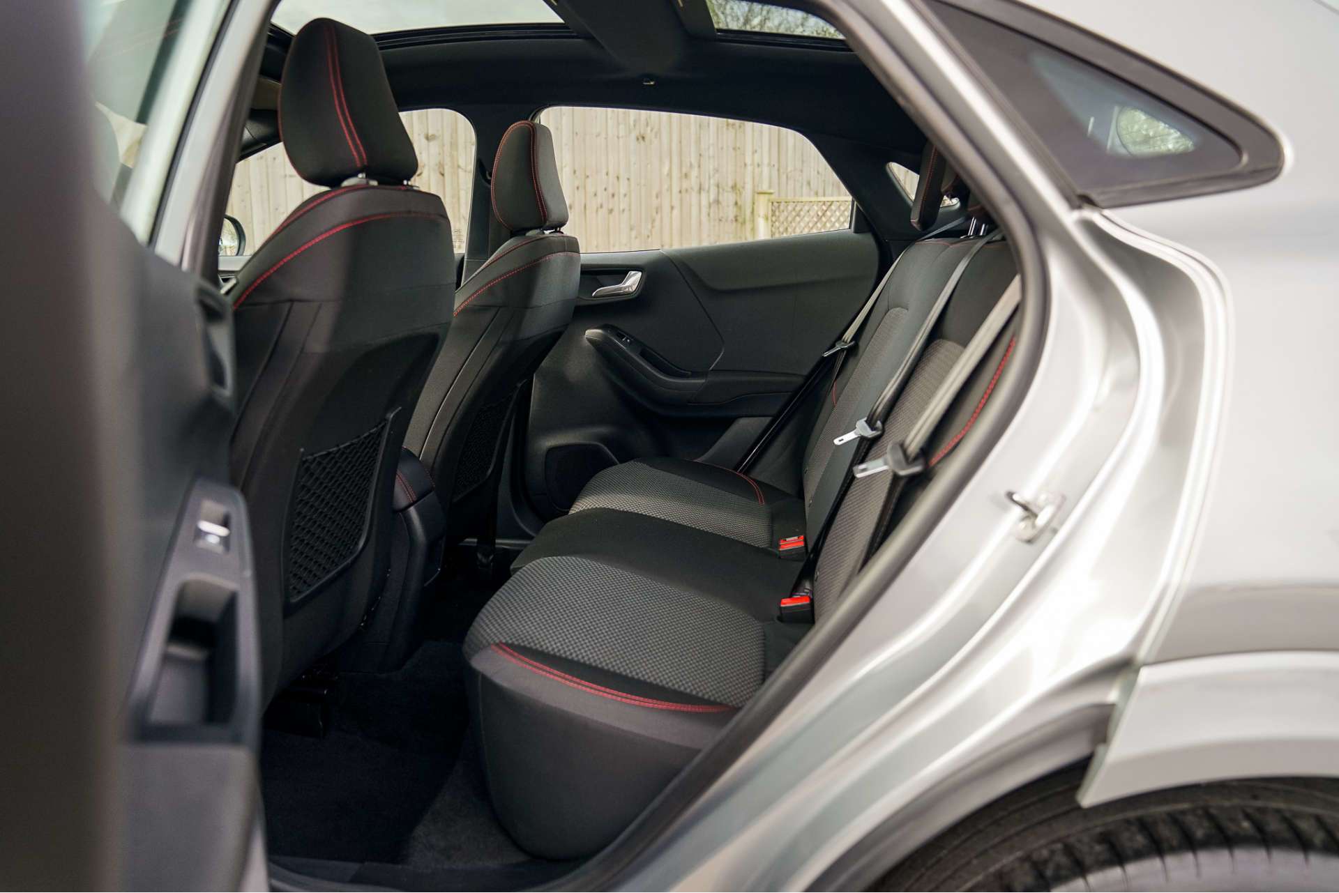 FORD PUMA 1.0 Puma ST-Line MHEV 5dr For Sale