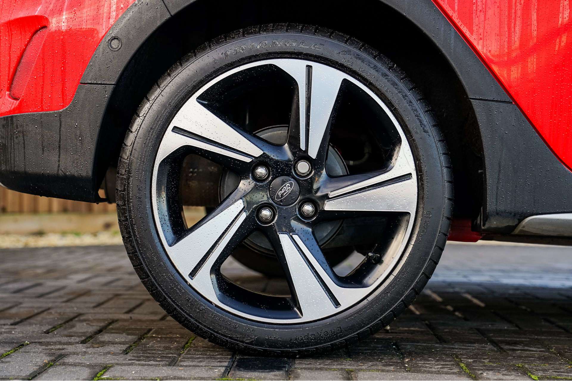 FORD FIESTA 1.0 Fiesta Active Edition T MHEV 5dr For Sale