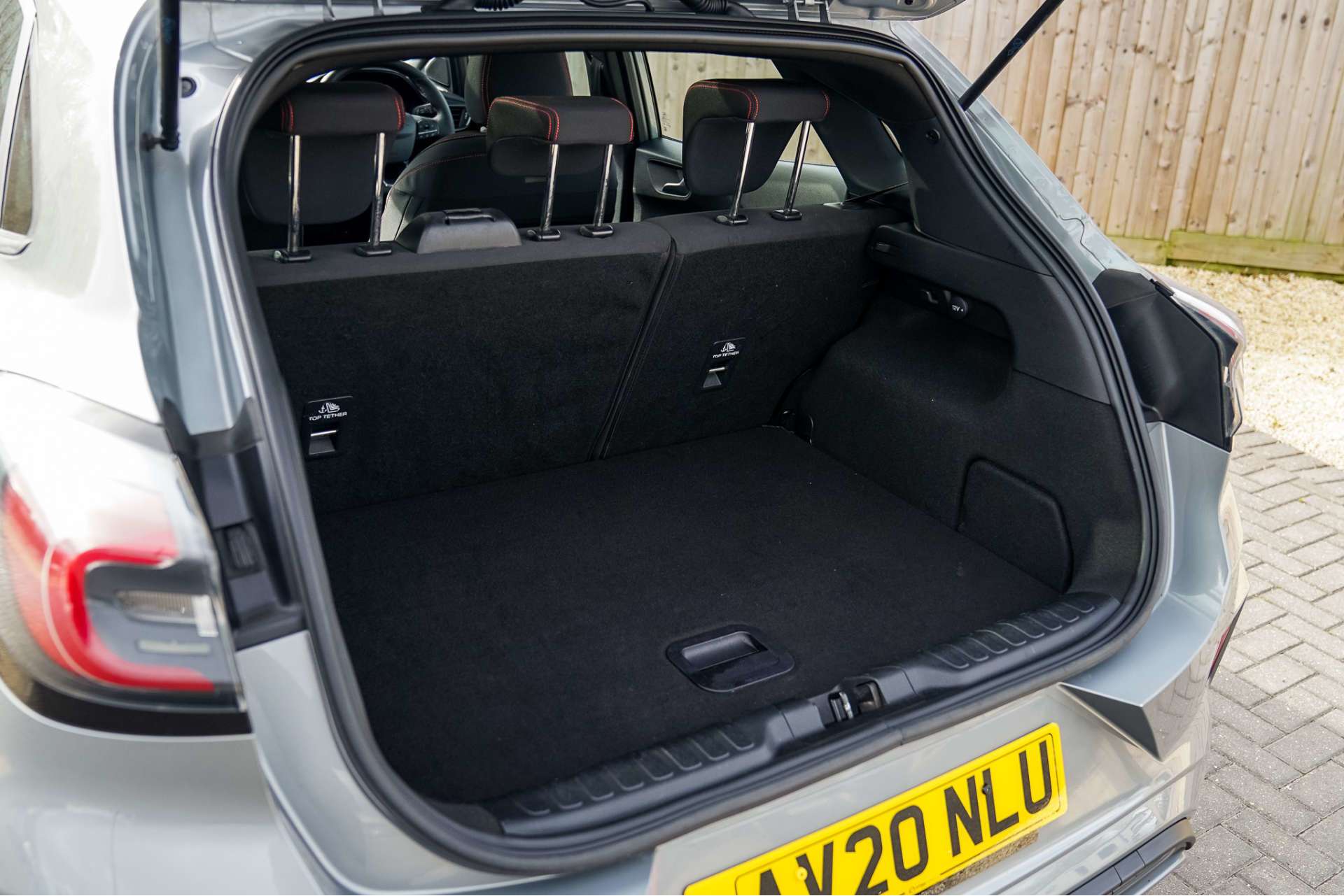 FORD PUMA 1.0 Puma ST-Line MHEV 5dr For Sale