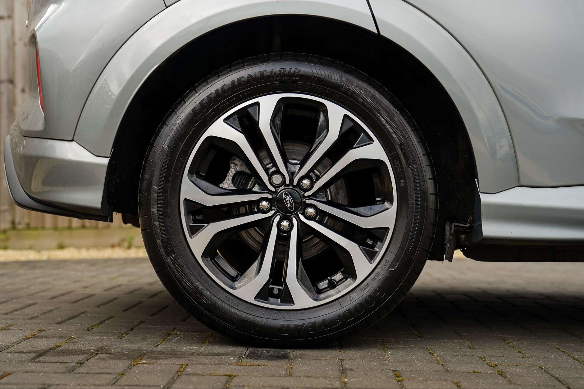 FORD PUMA 1.0 Puma ST-Line MHEV 5dr For Sale