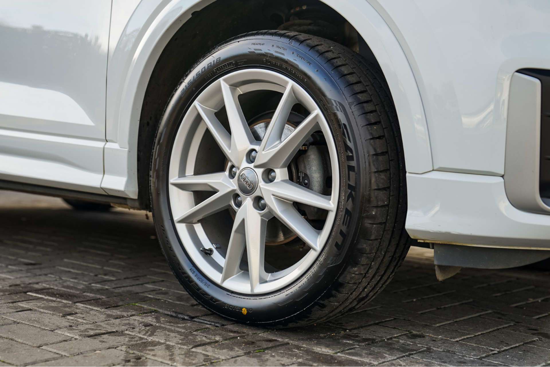 AUDI Q2 1.6 Q2 S Line 30 TDI Semi-Auto 5dr For Sale