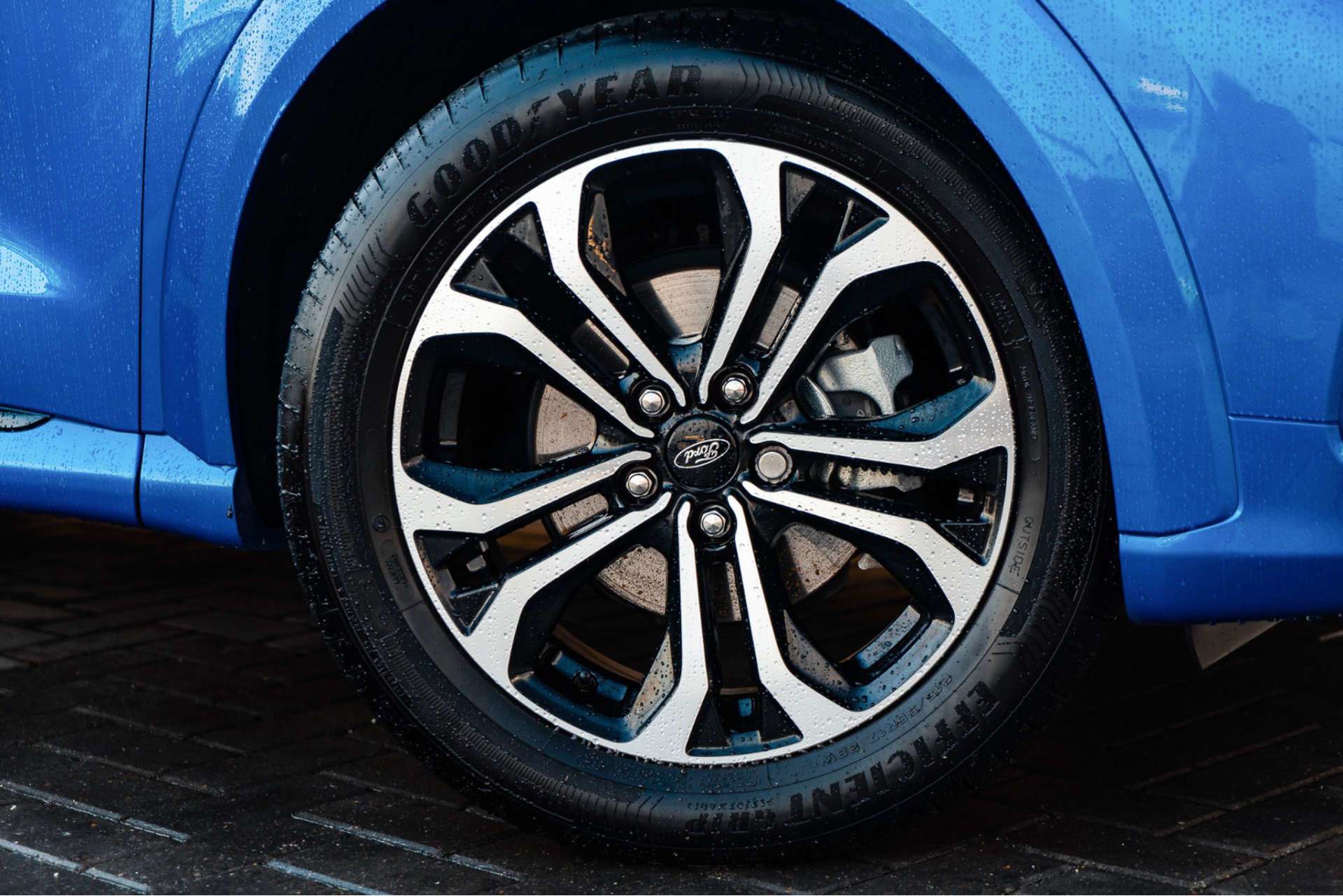 FORD PUMA 1.0 Puma ST-Line MHEV 5dr For Sale