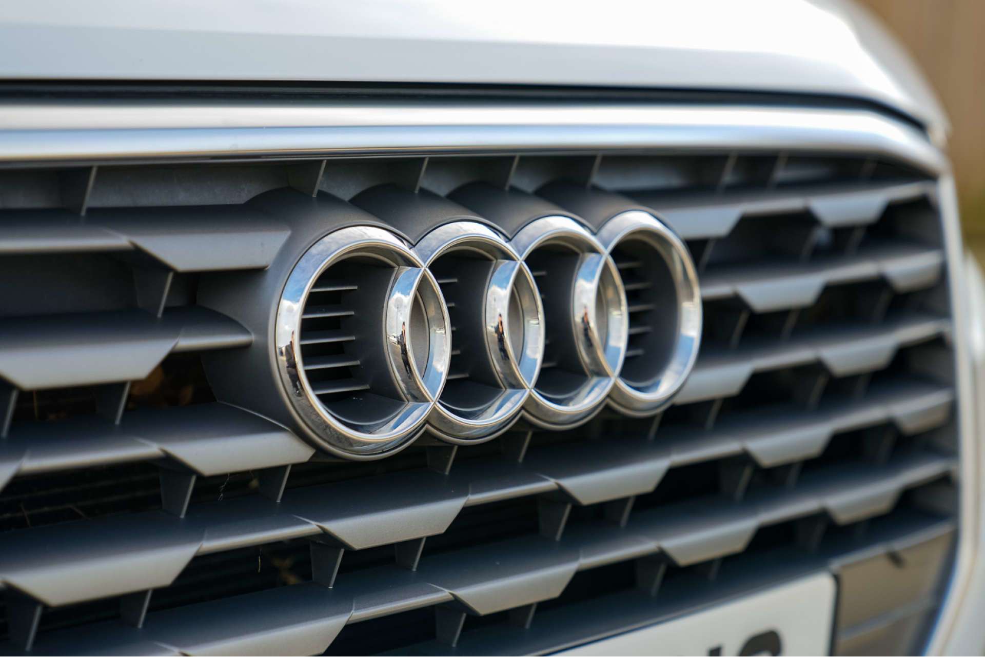 AUDI Q2 1.6 Q2 S Line 30 TDI Semi-Auto 5dr For Sale