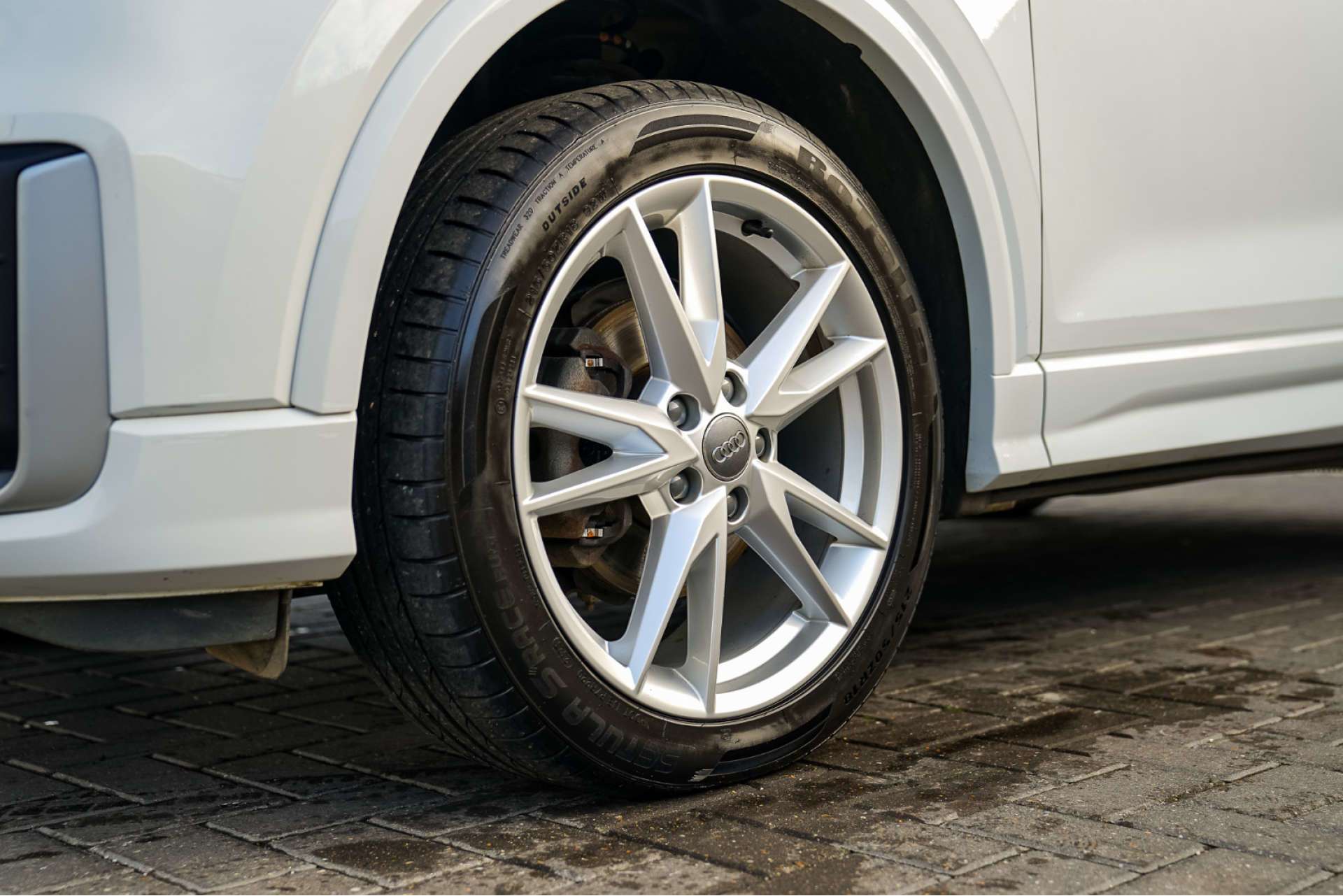 AUDI Q2 1.6 Q2 S Line 30 TDI Semi-Auto 5dr For Sale